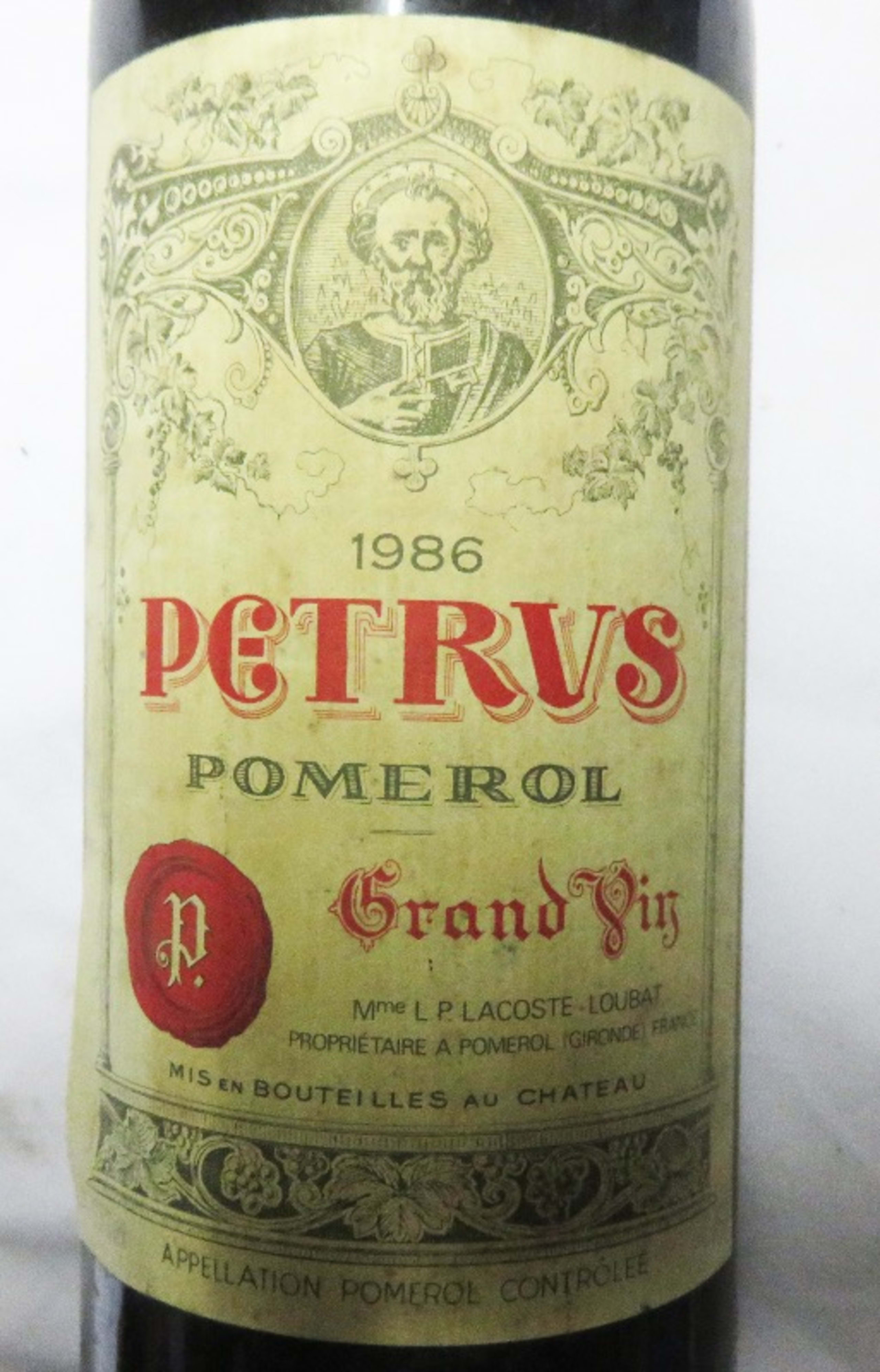 Label