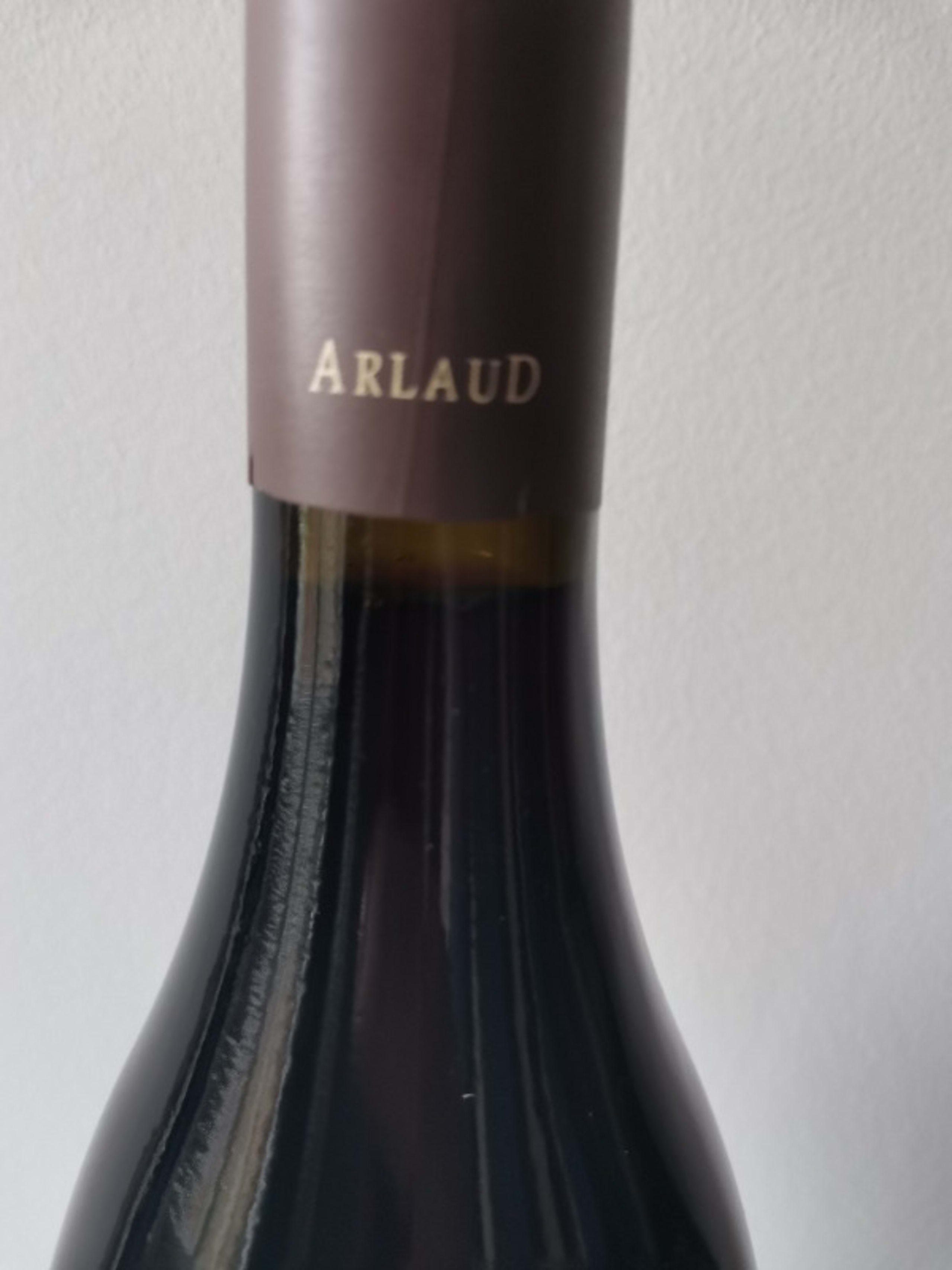 Wine Level