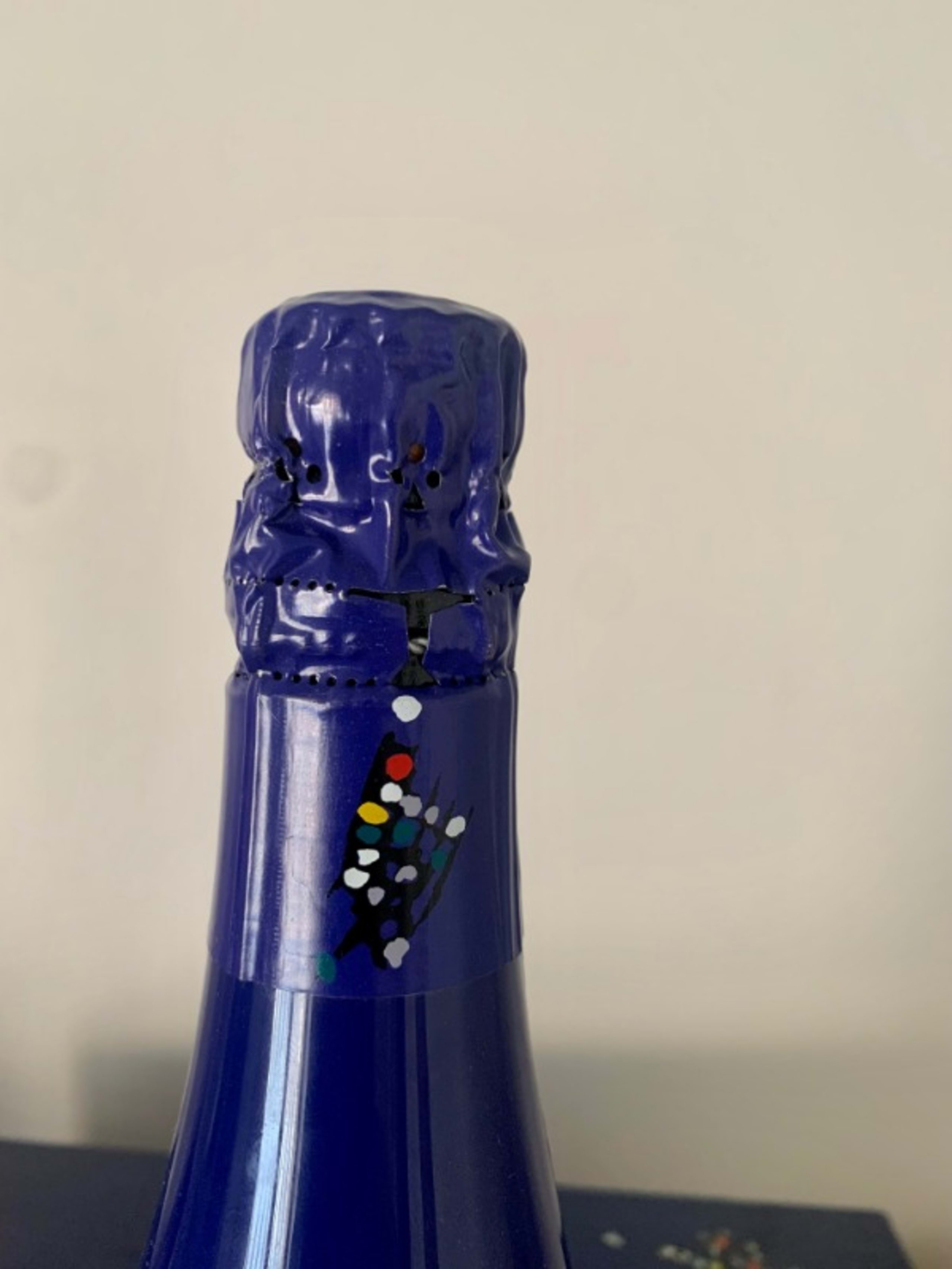 Wine Level