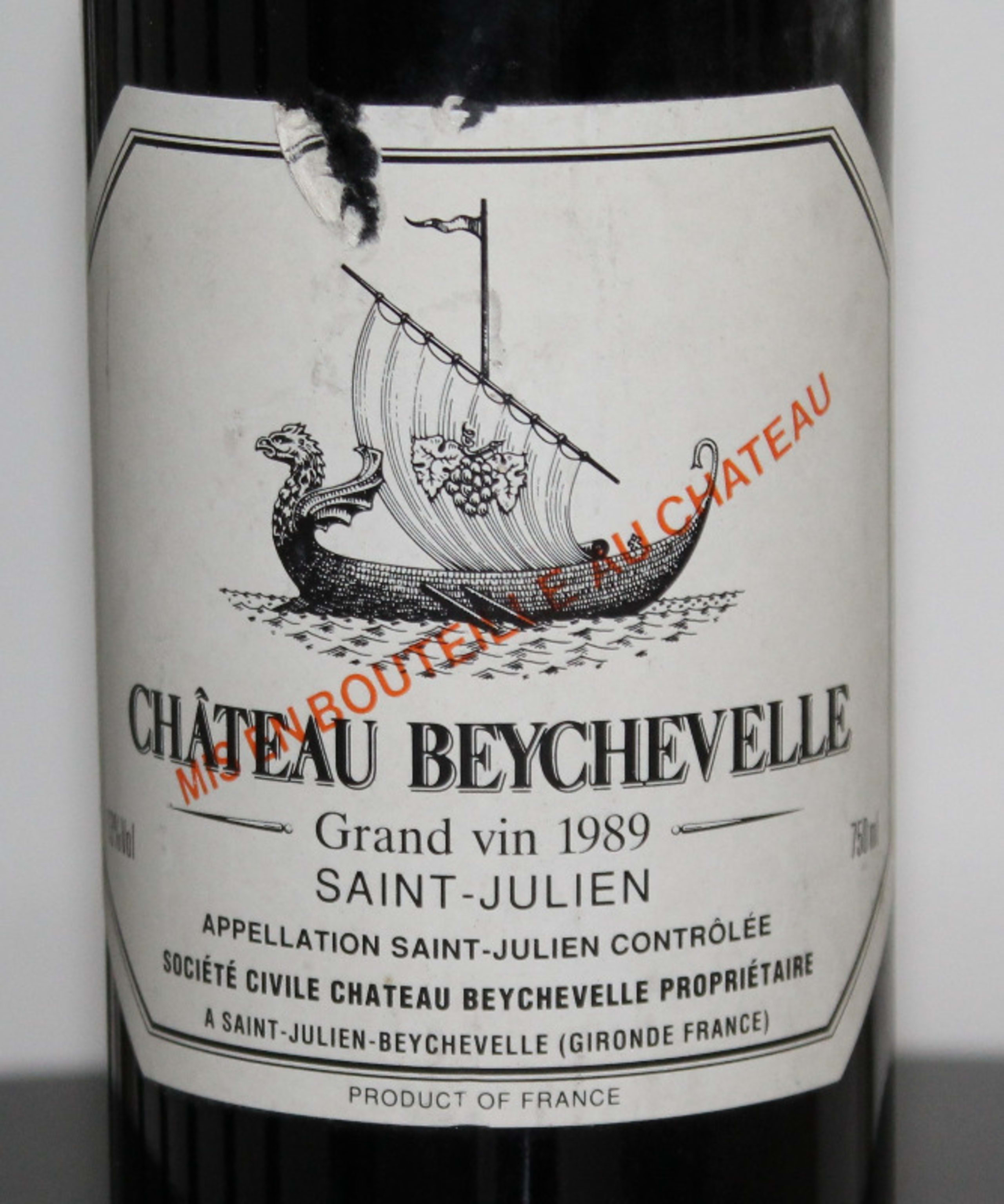 Label