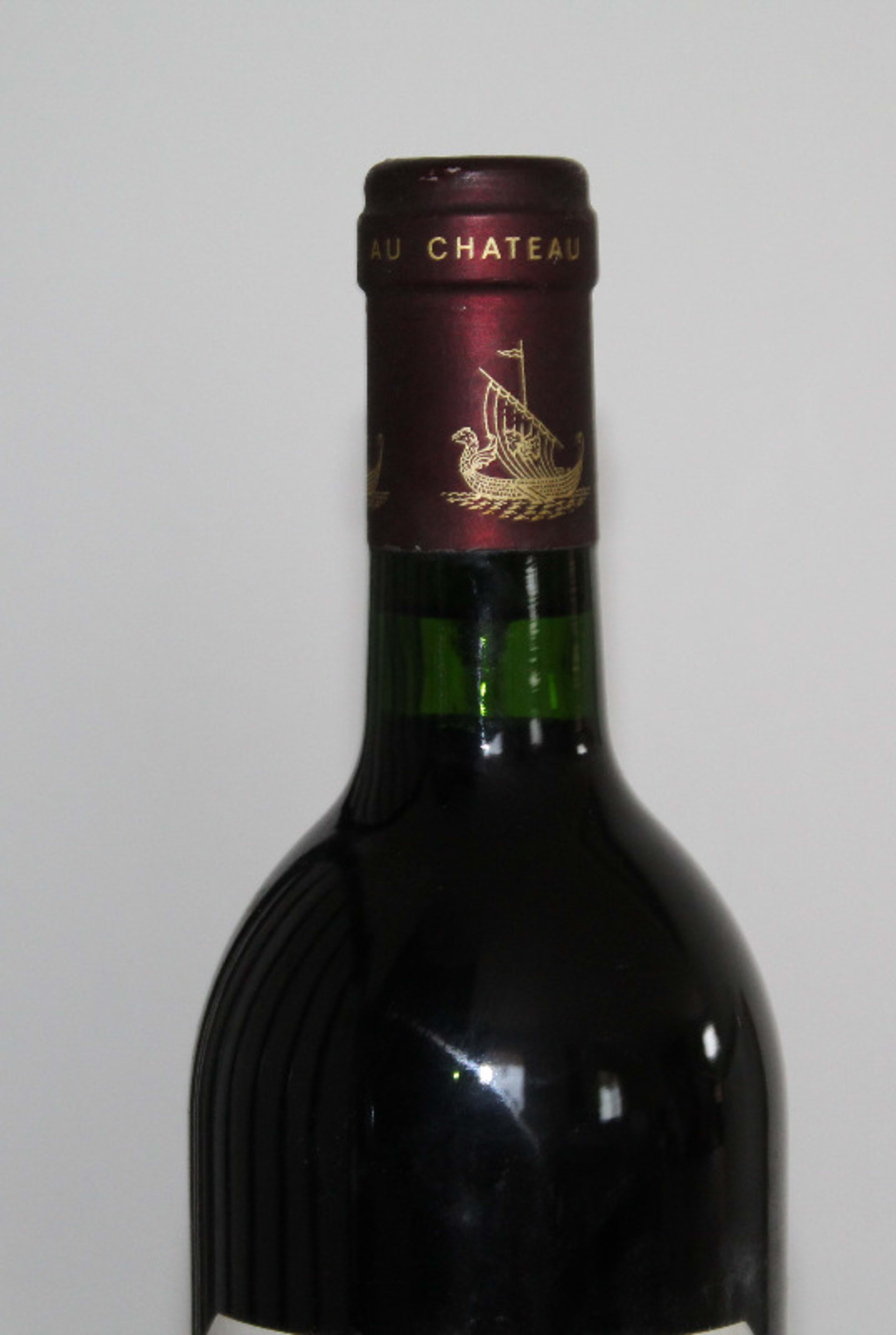 Wine Level