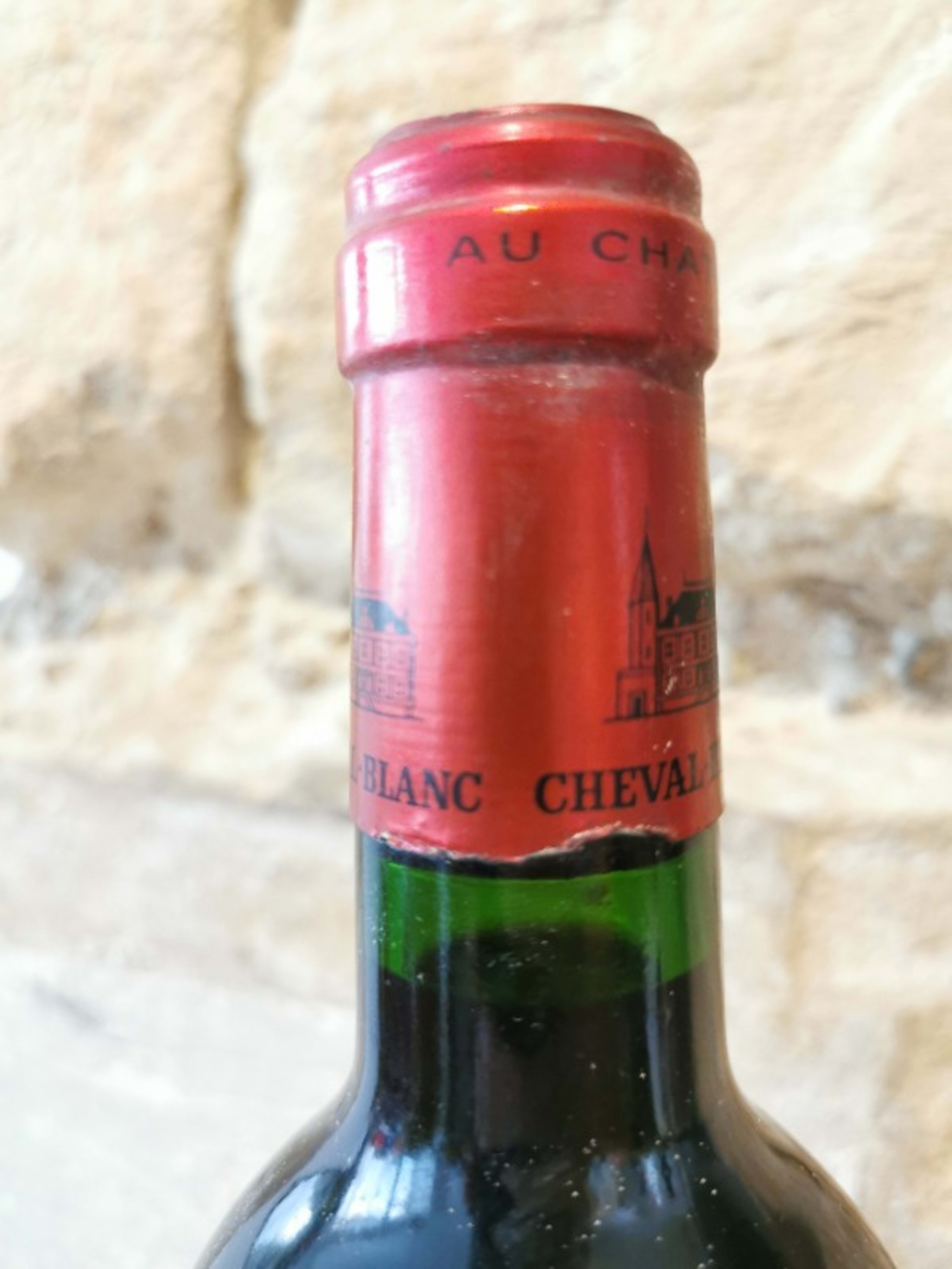 Wine Level