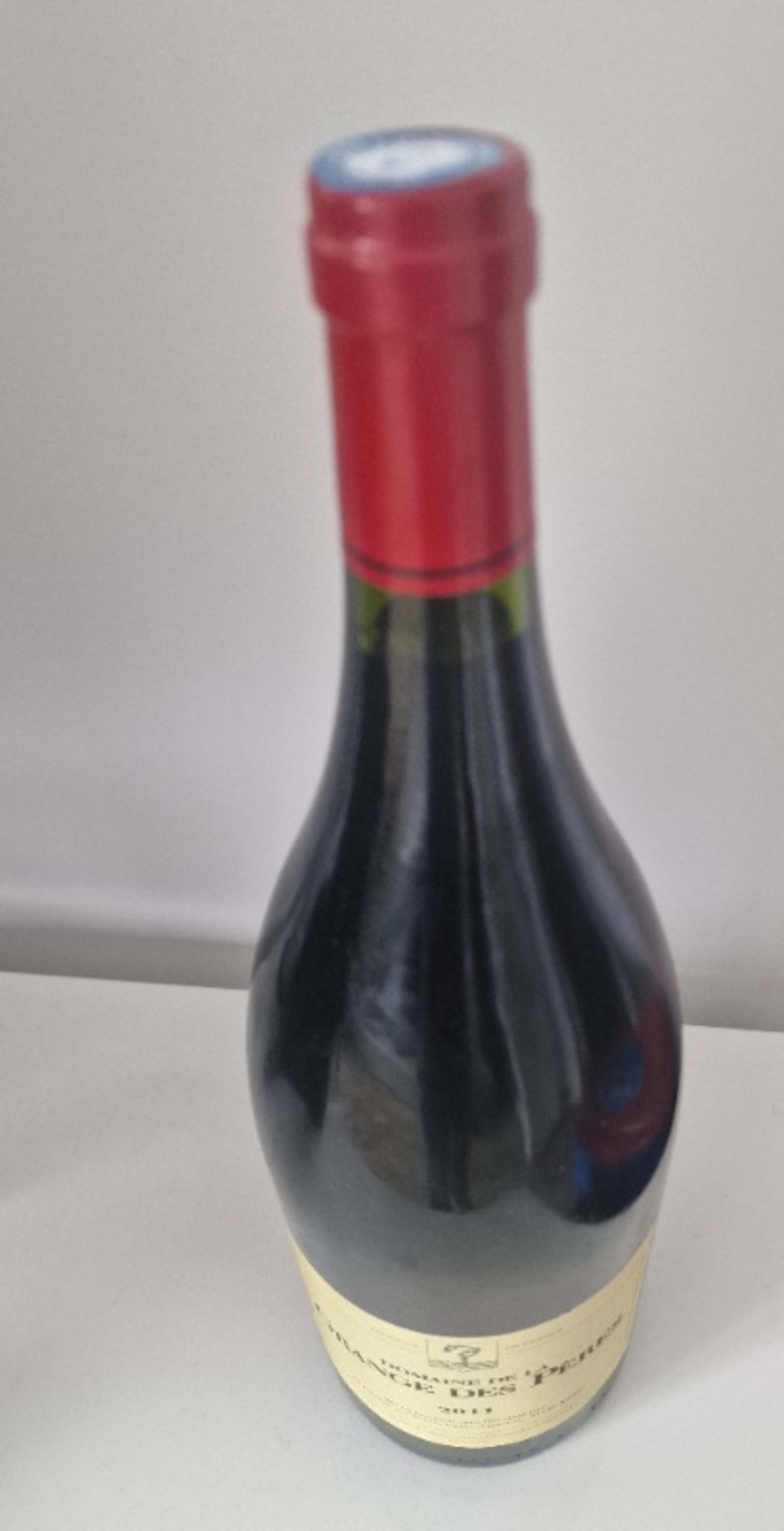 Wine Level