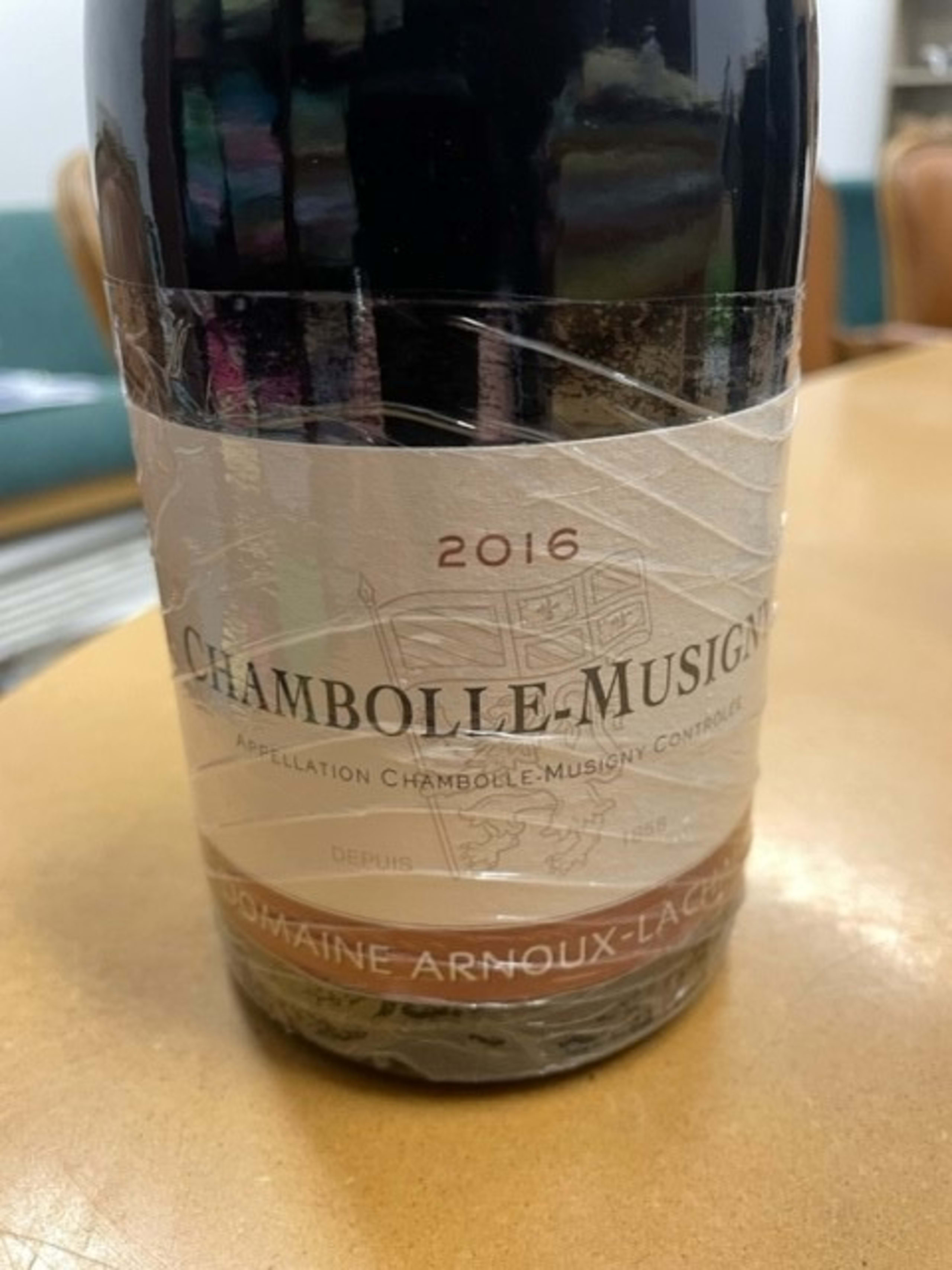 Label