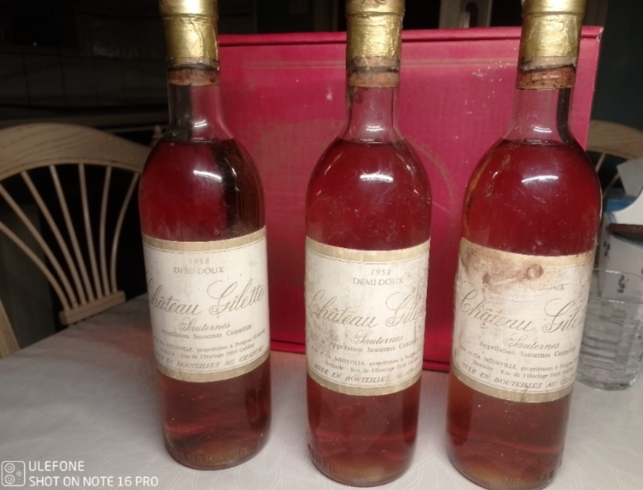 Label