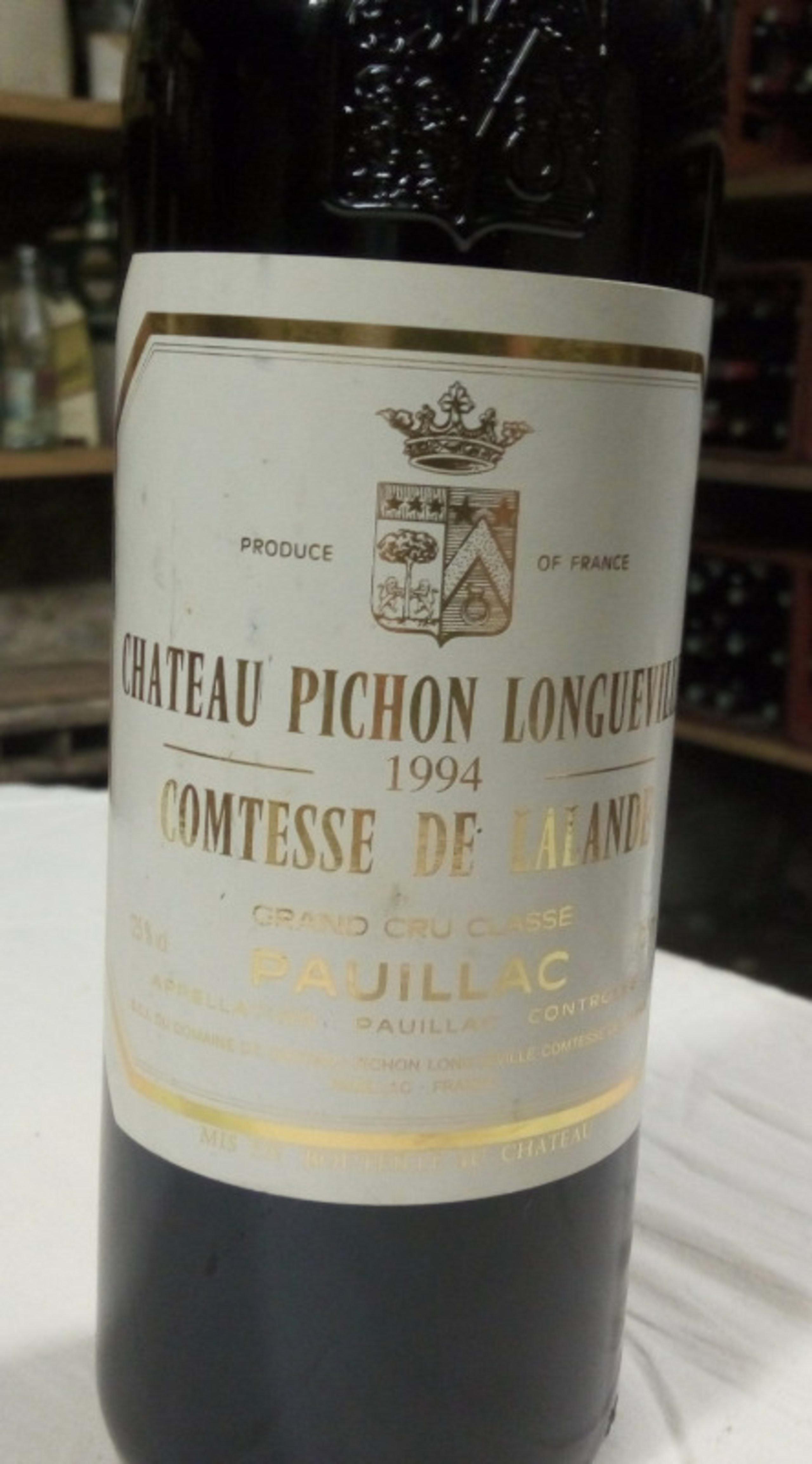 Label