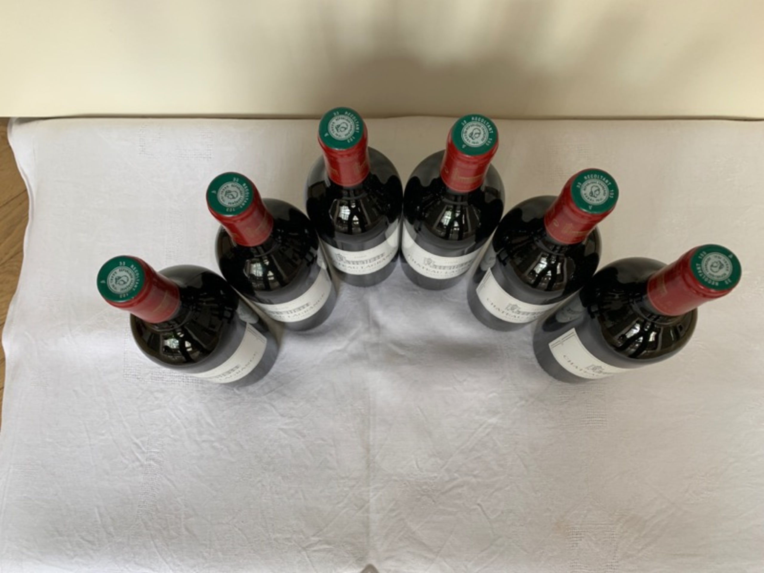 Capsules