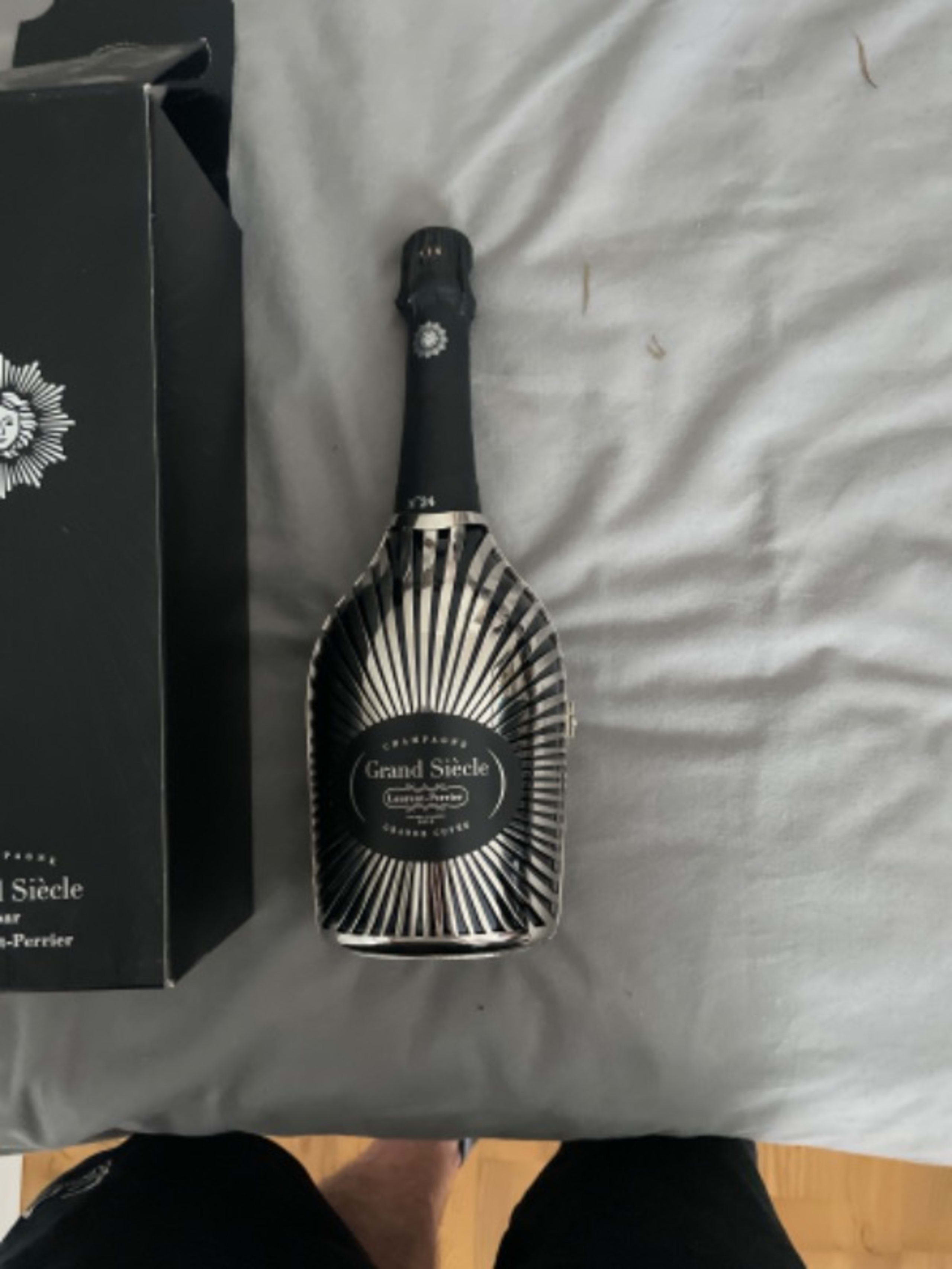 Wine Level
