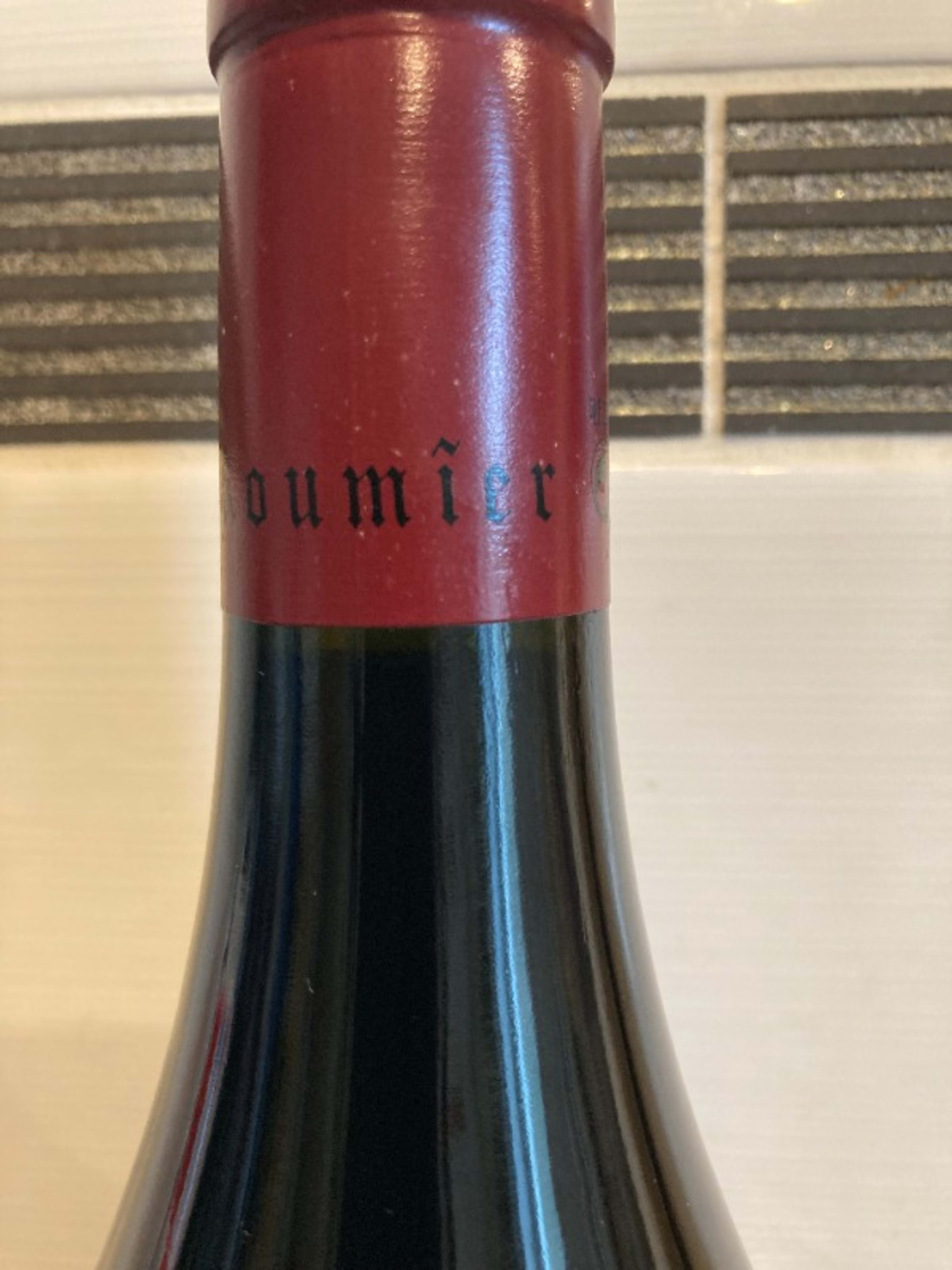 Wine Level