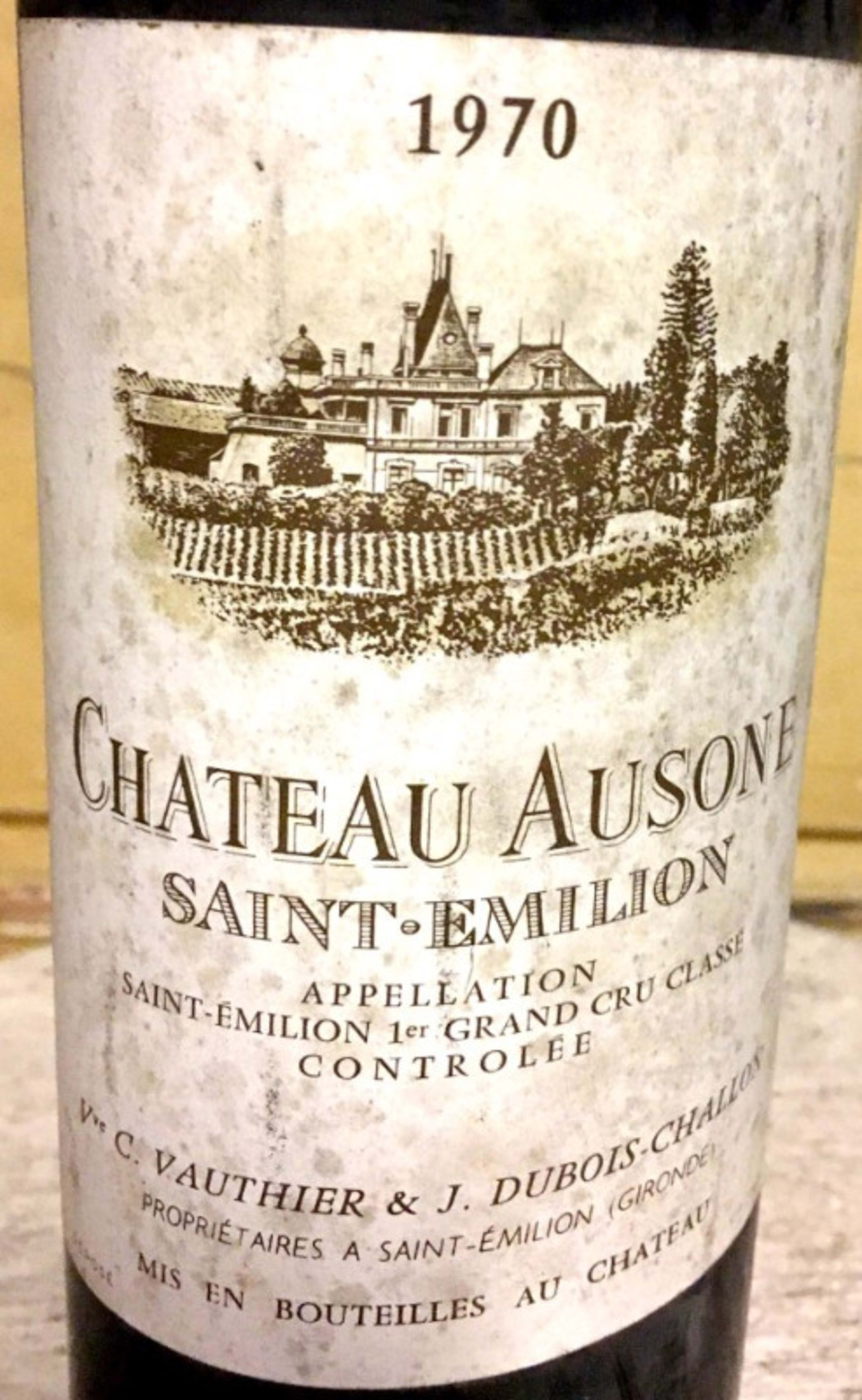 Étiquette