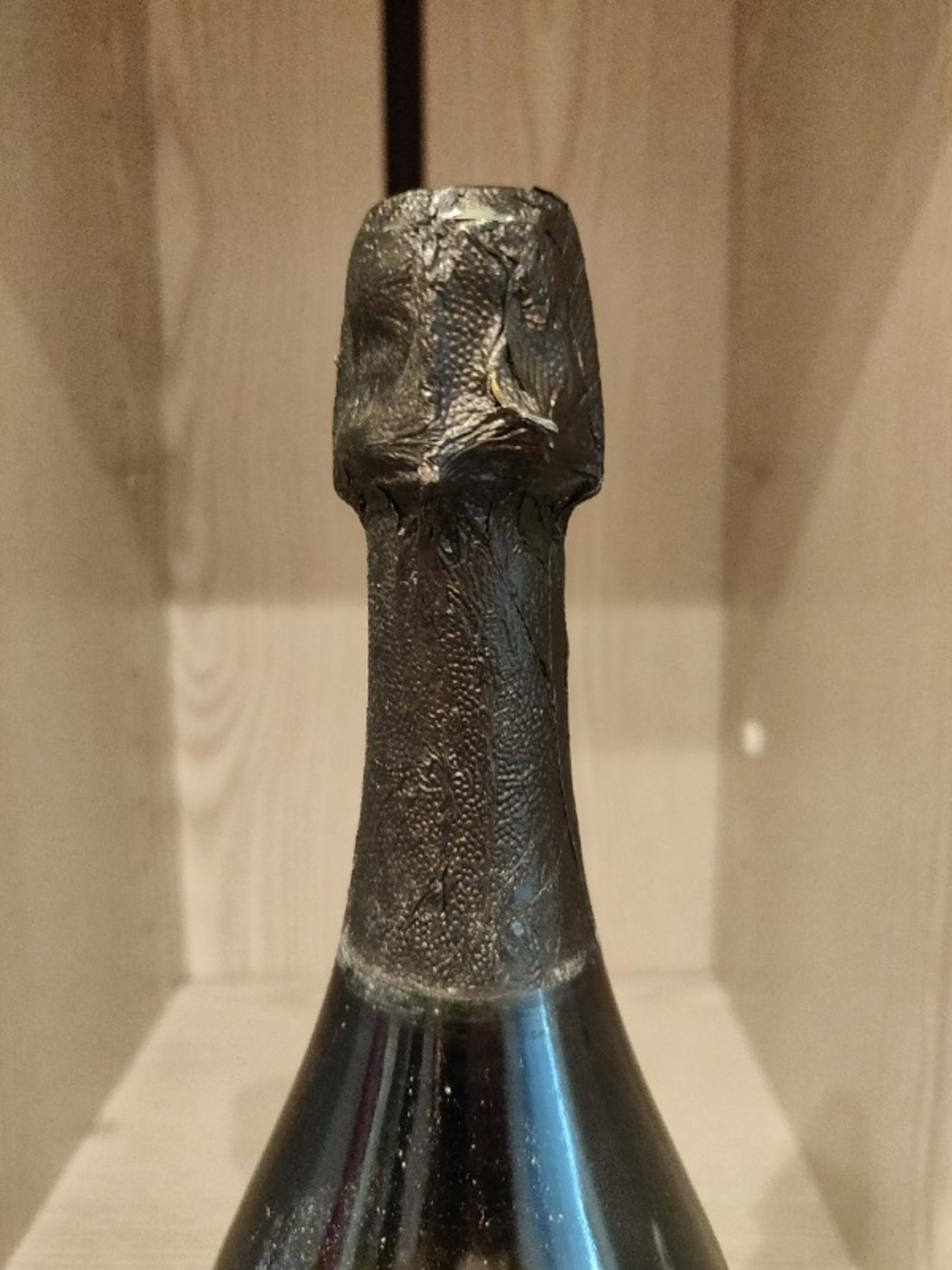 Wine Level