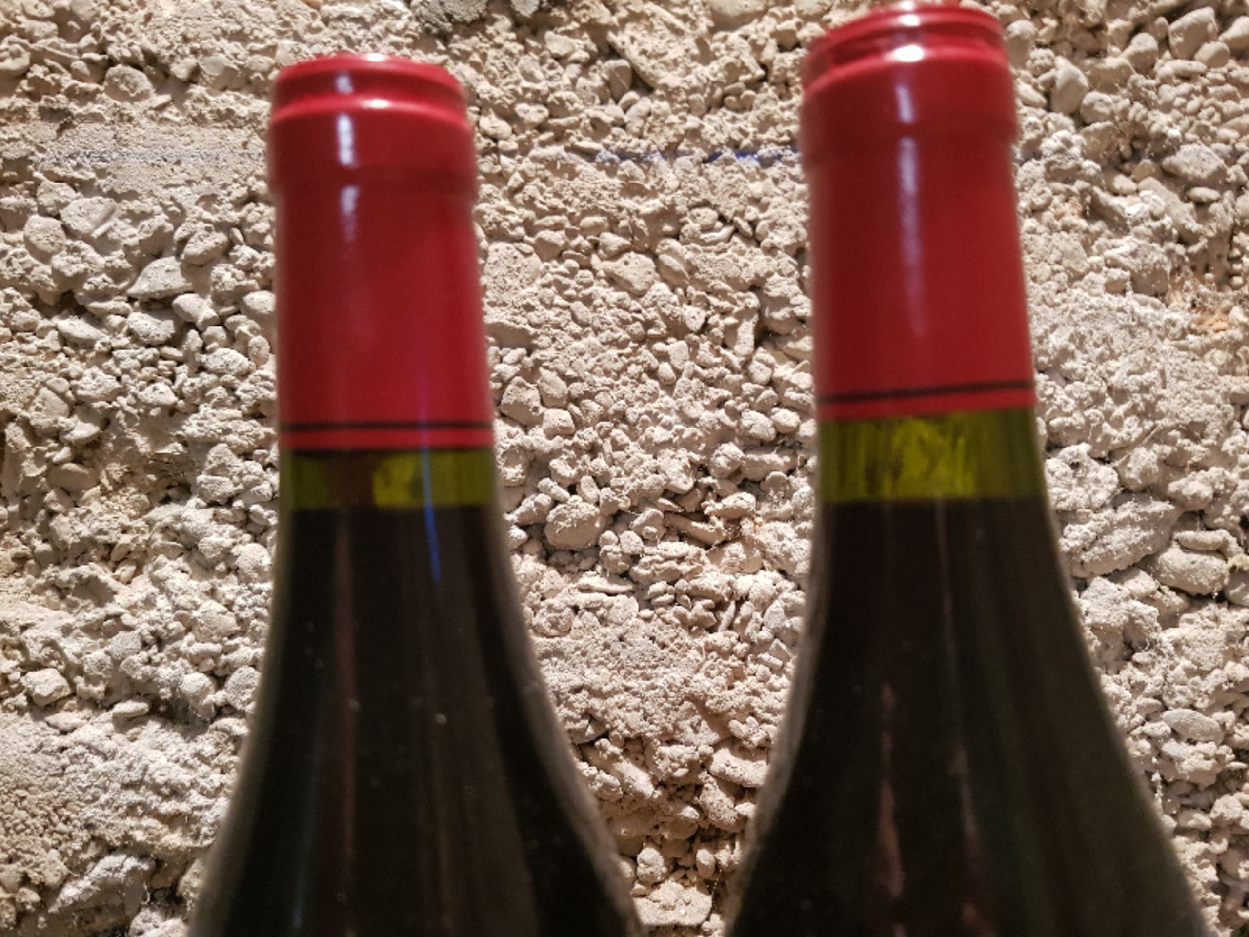 Wine Level
