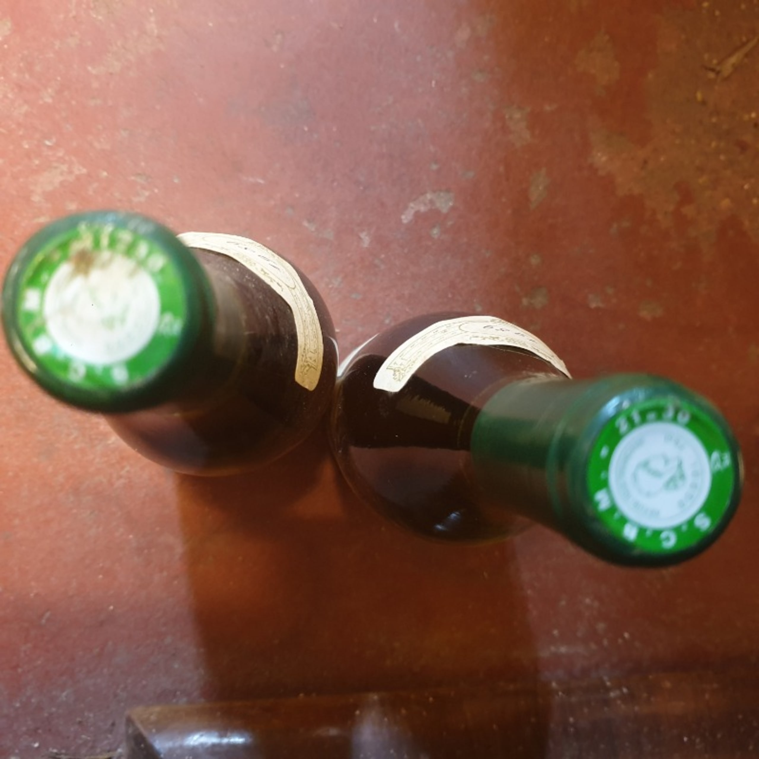 Capsules