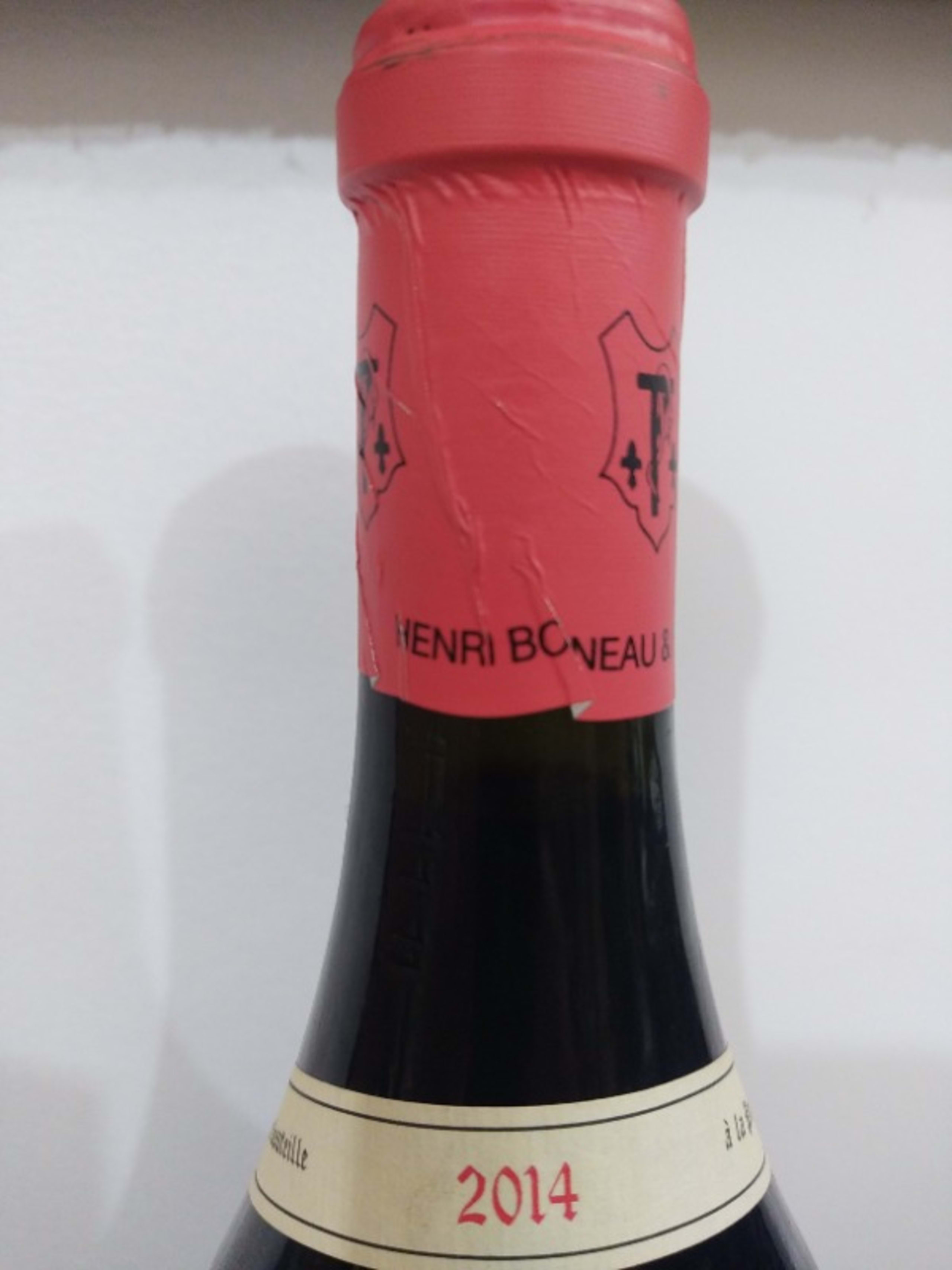 Wine Level