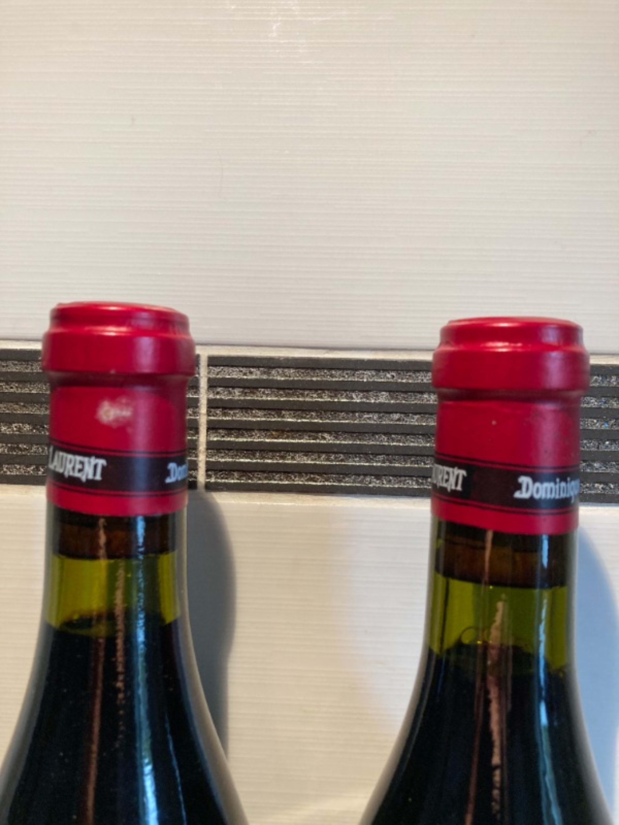 Wine Level
