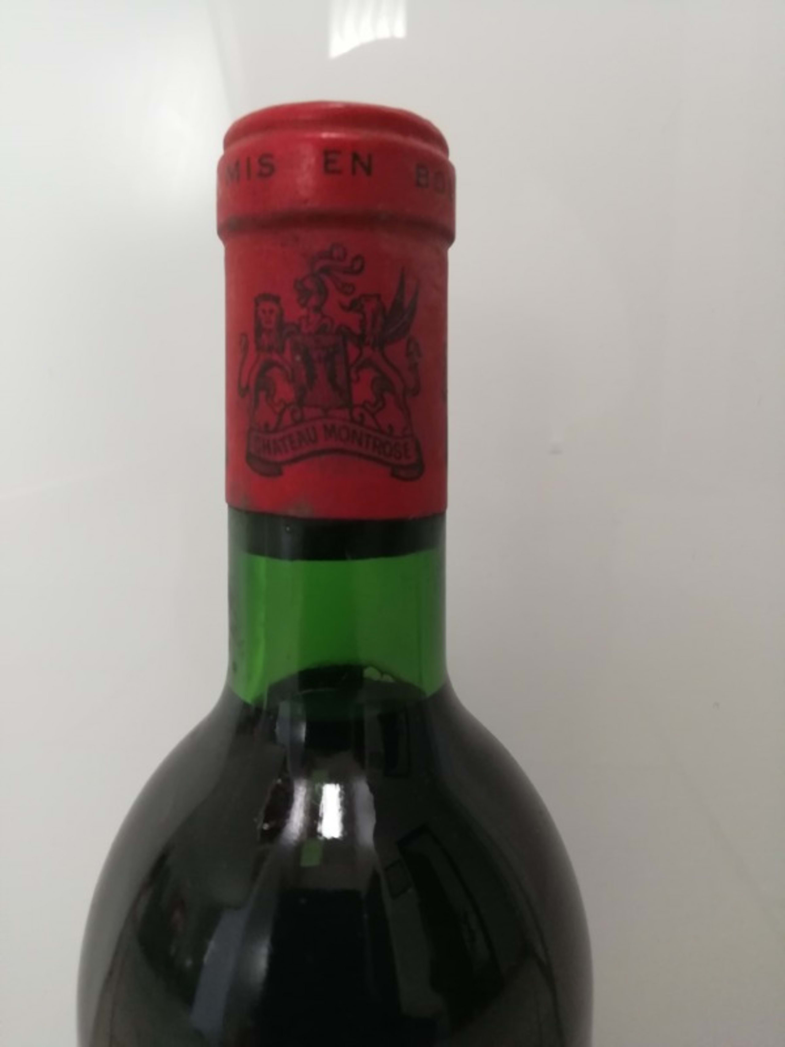 Wine Level