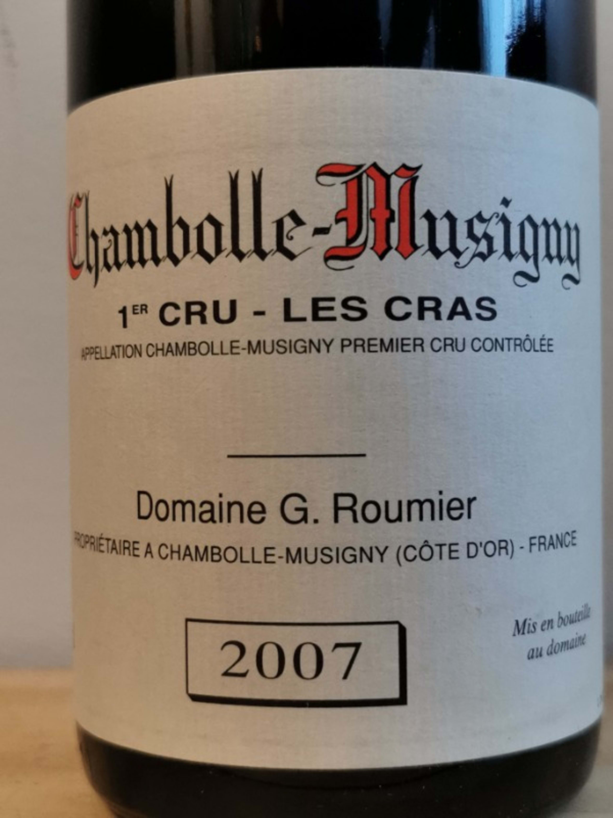Label