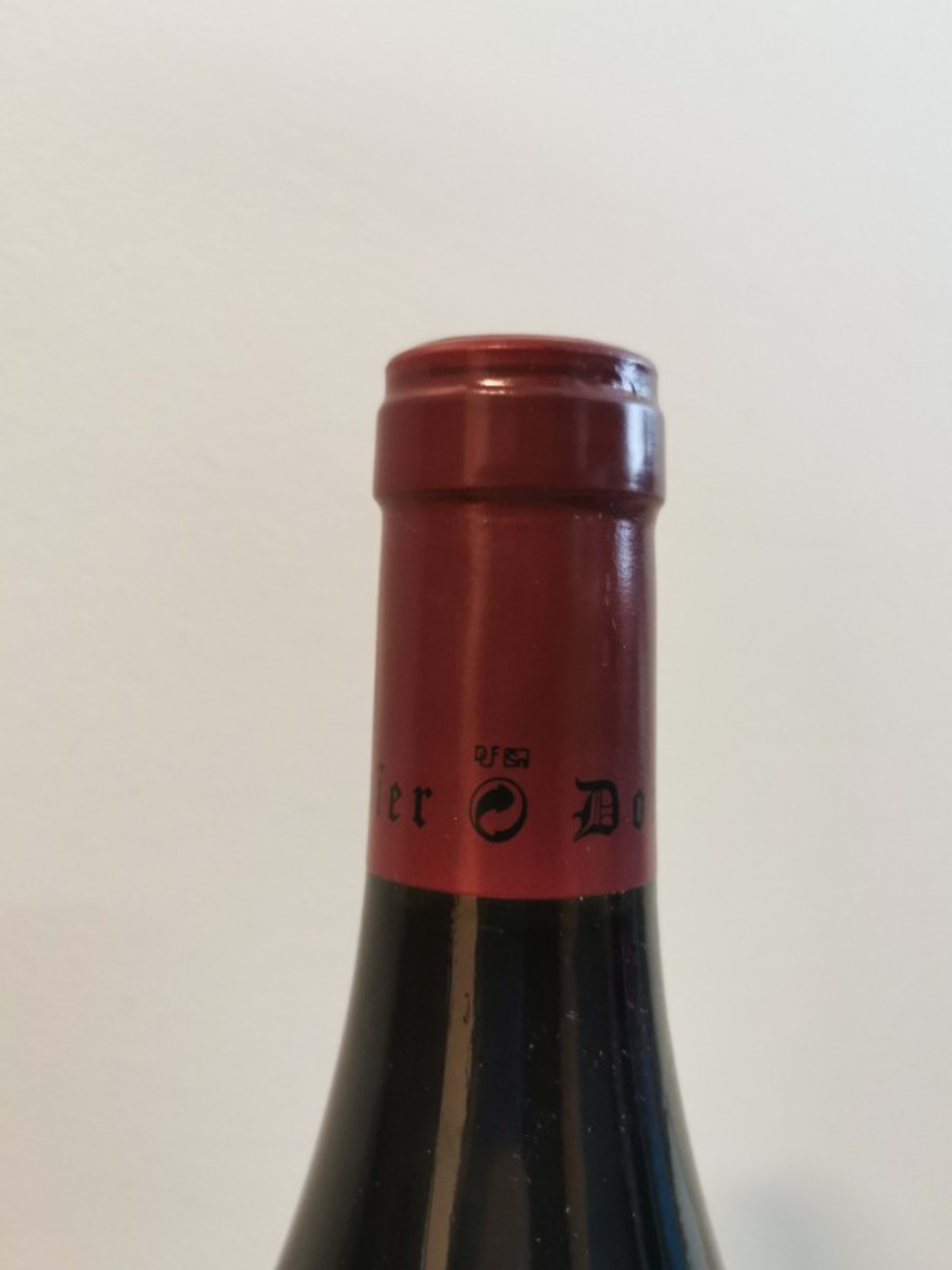 Wine Level