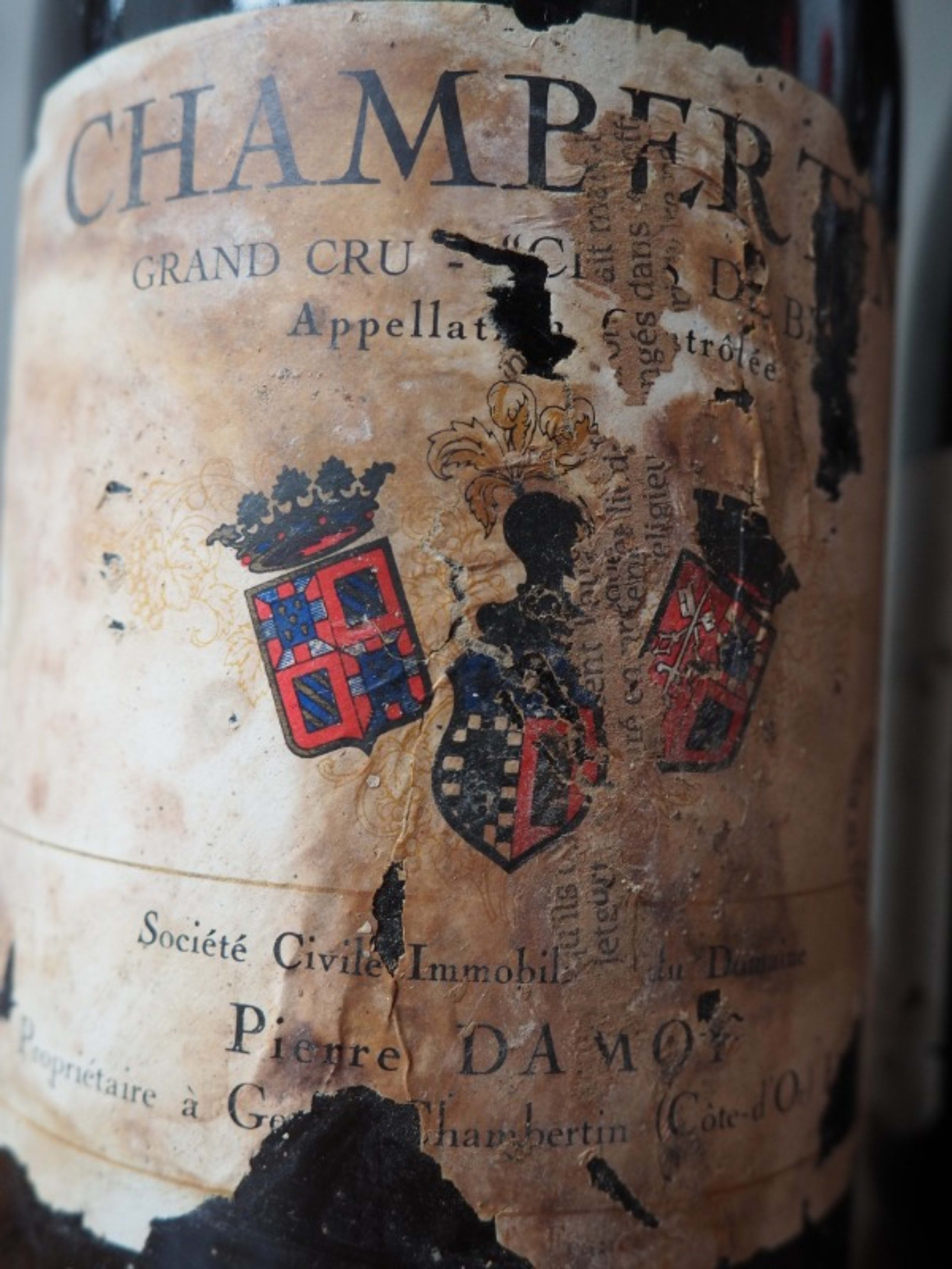 Label