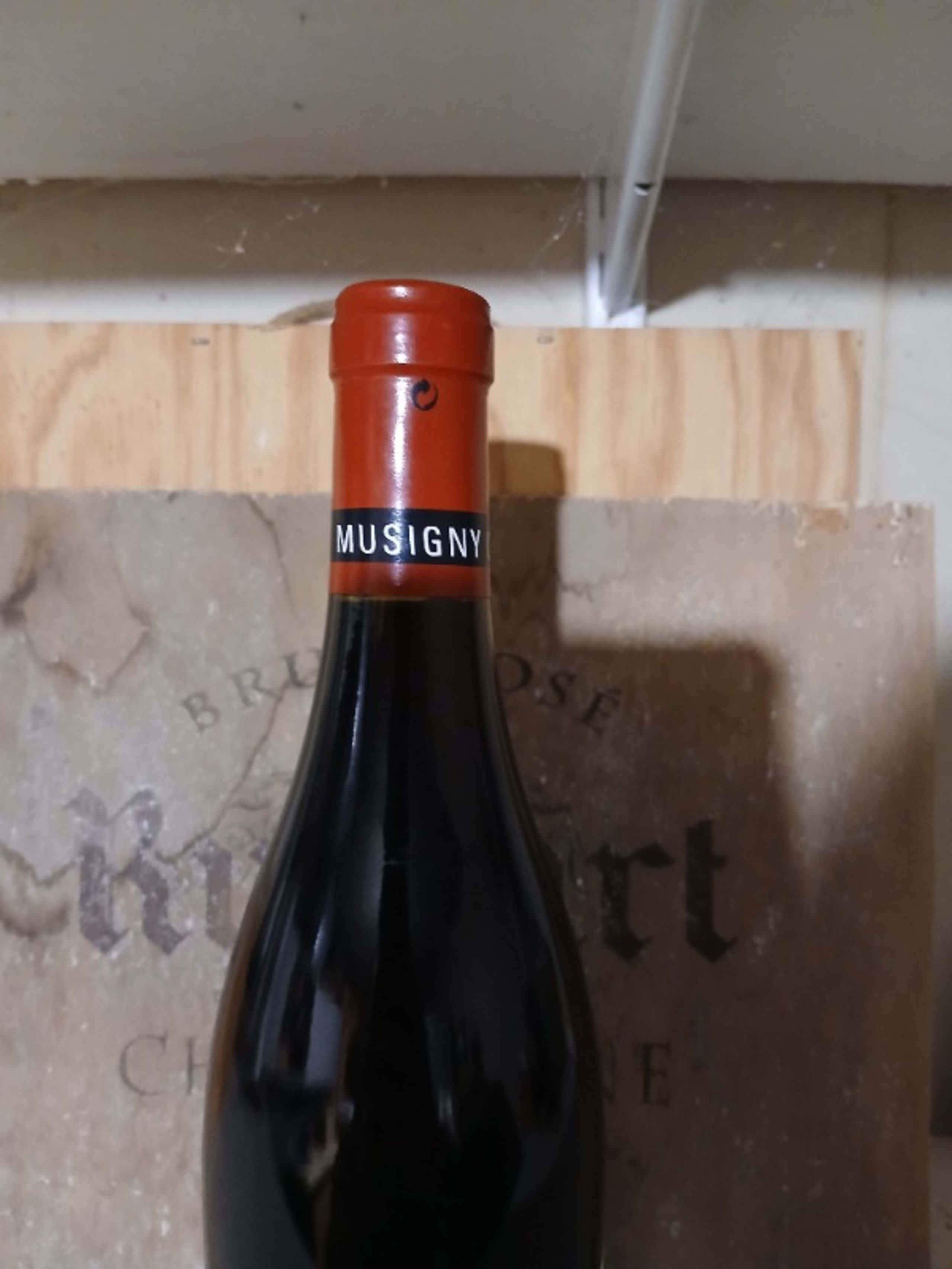 Wine Level