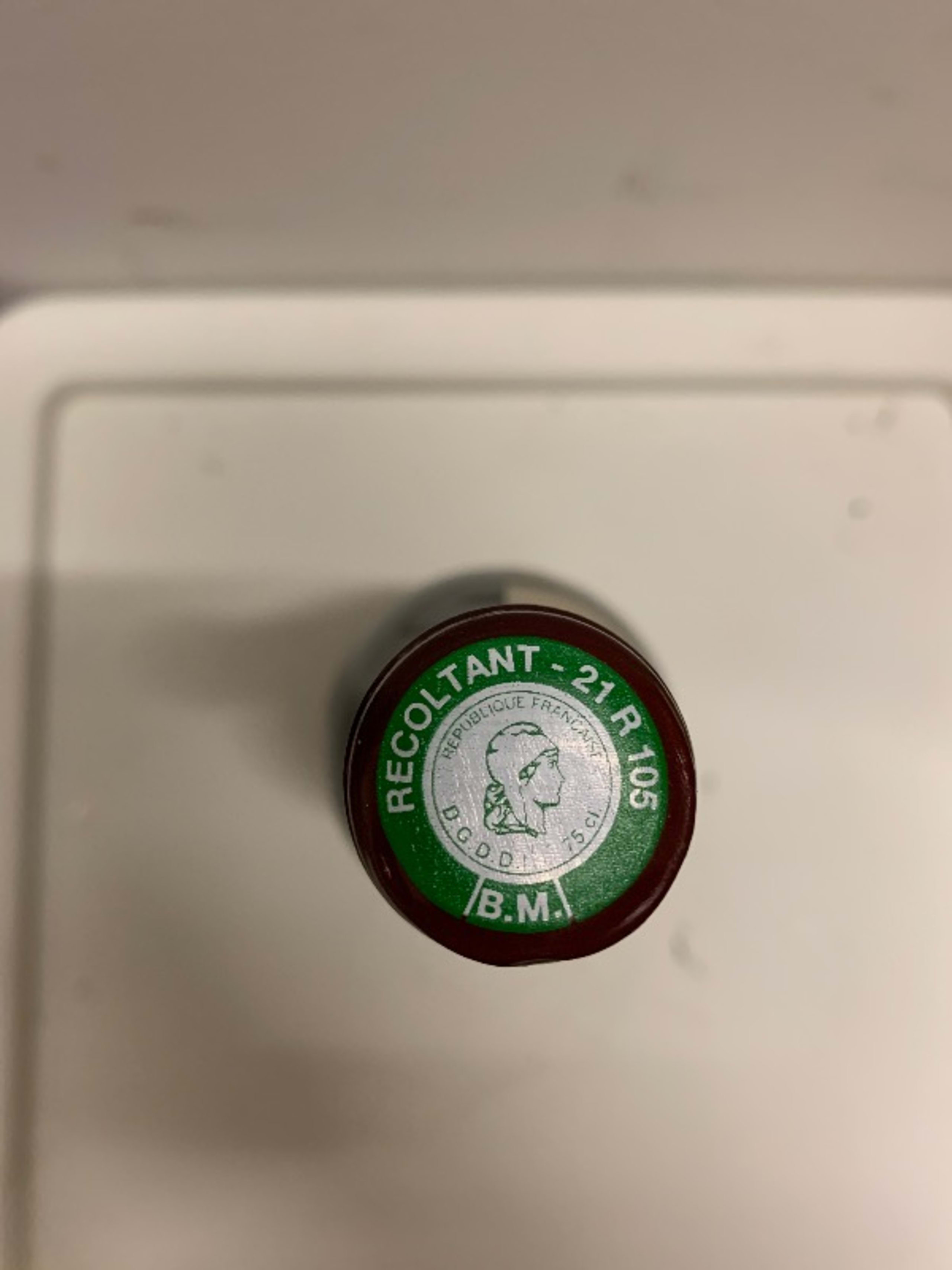Caps