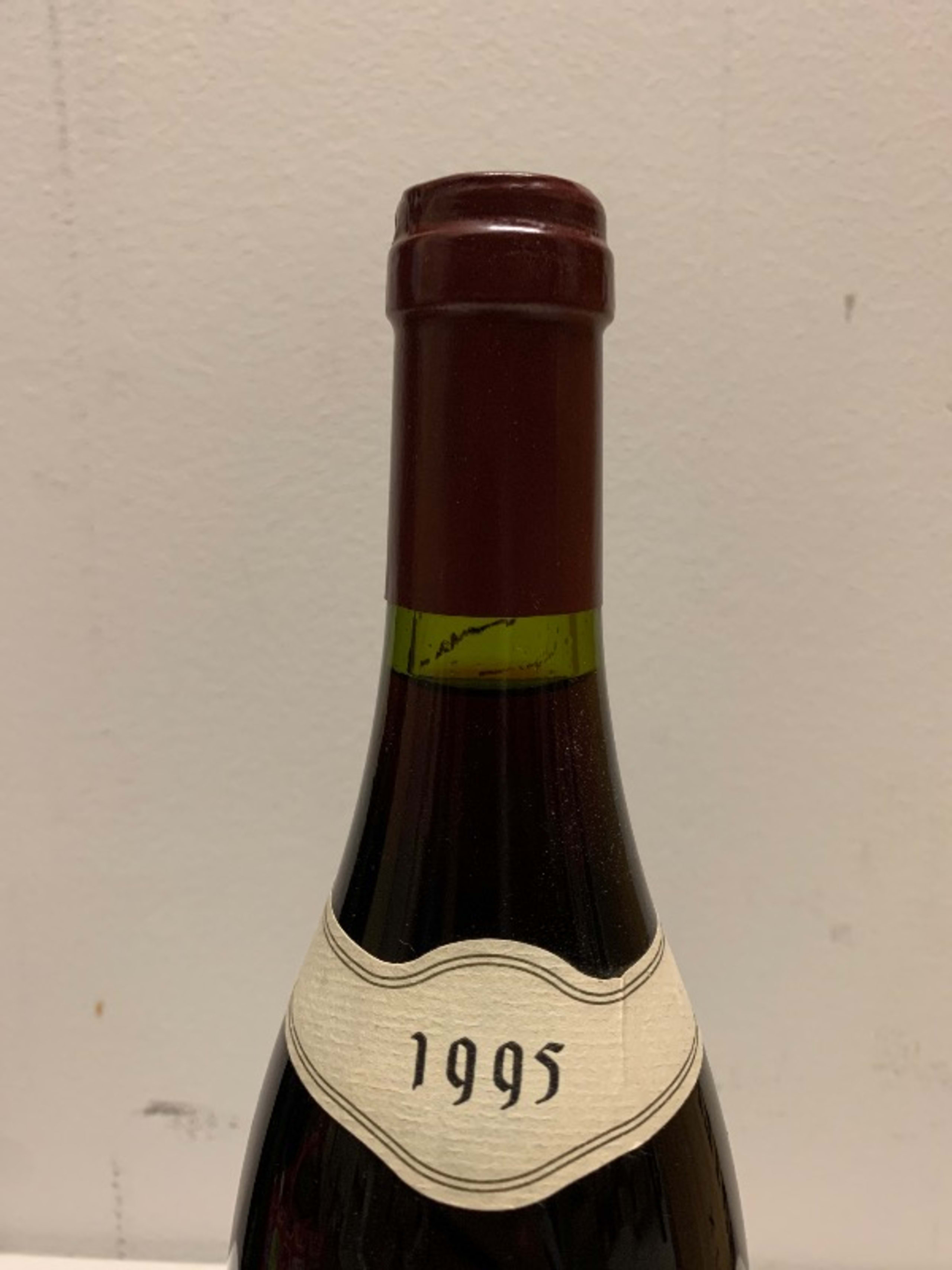 Wine Level