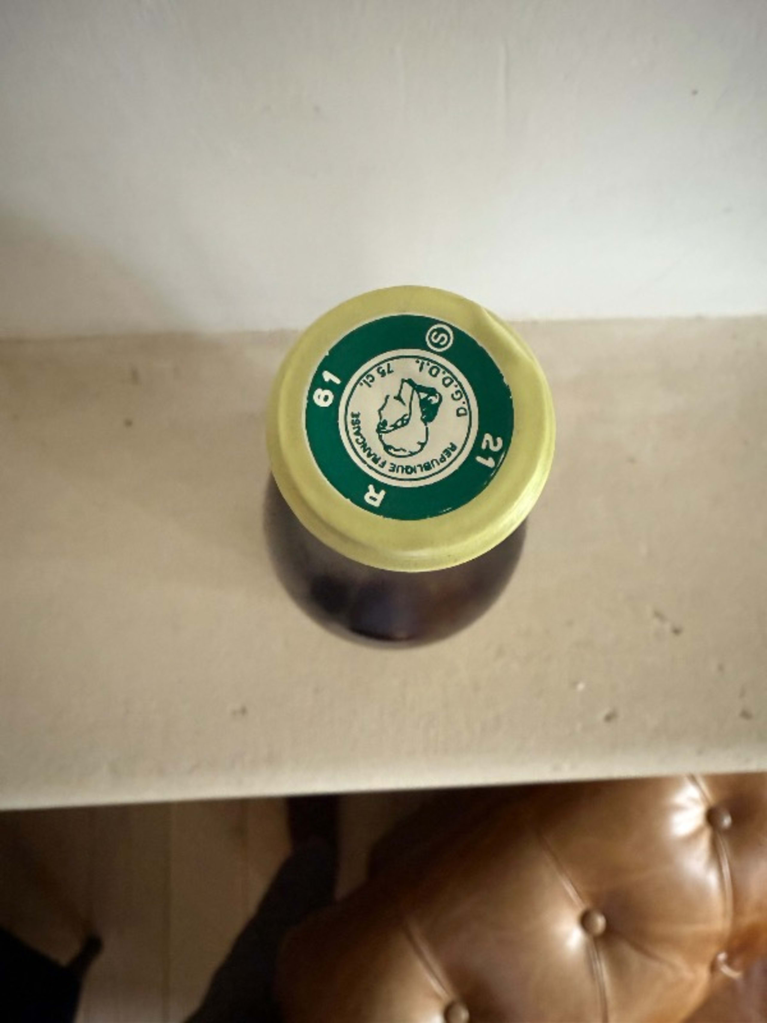 Capsules