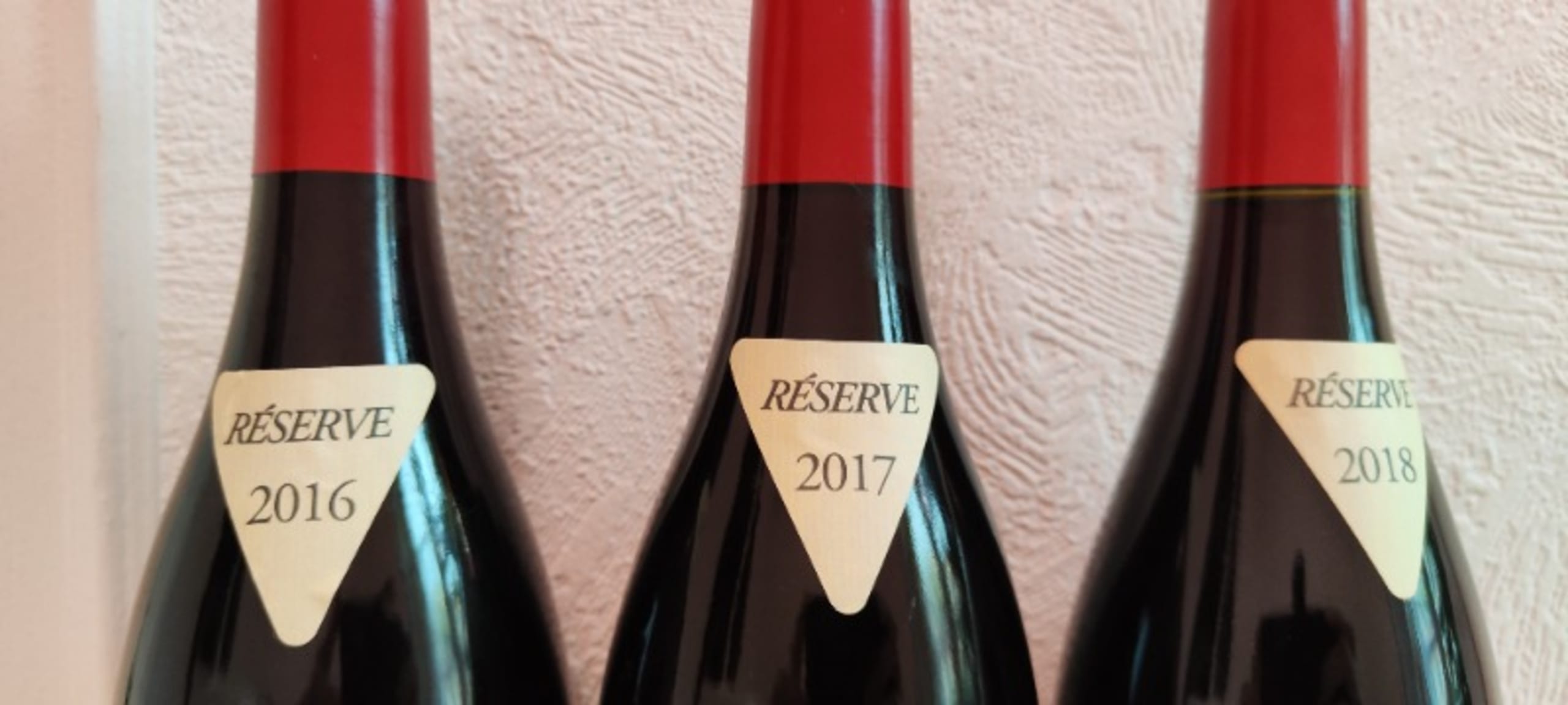 Wine Level