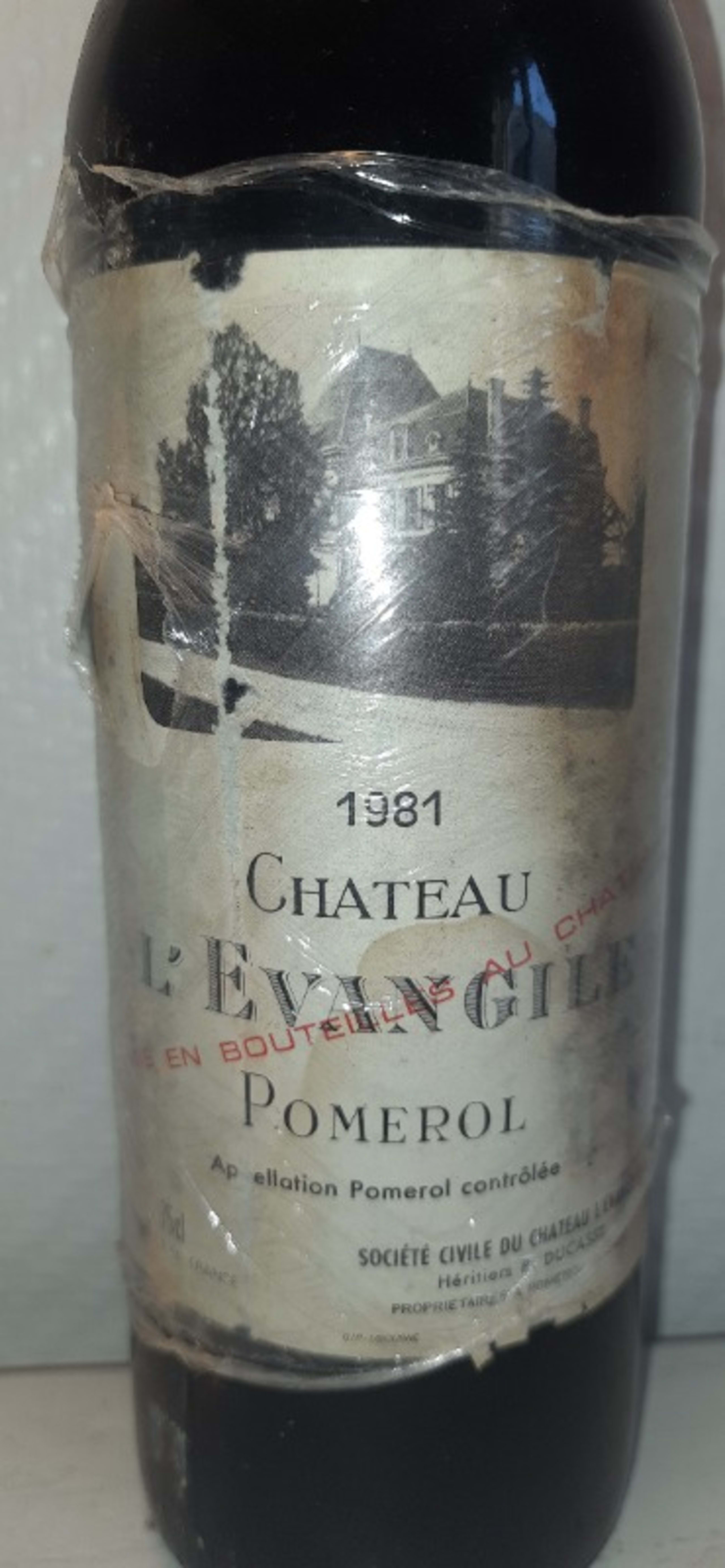 Étiquette