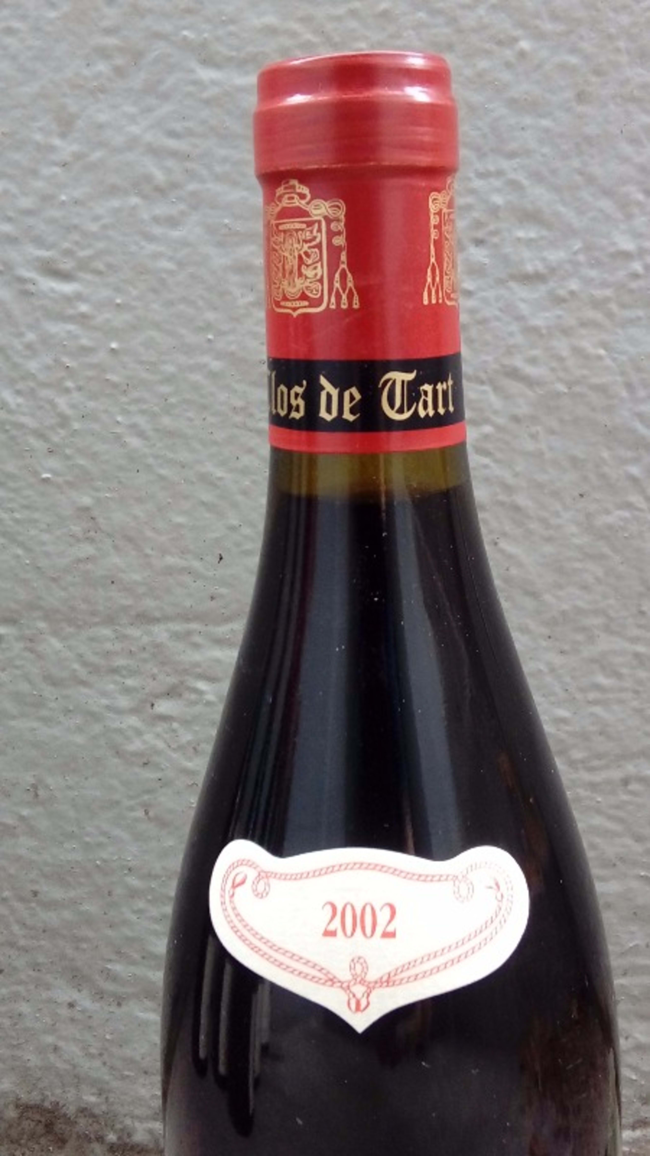 Wine Level