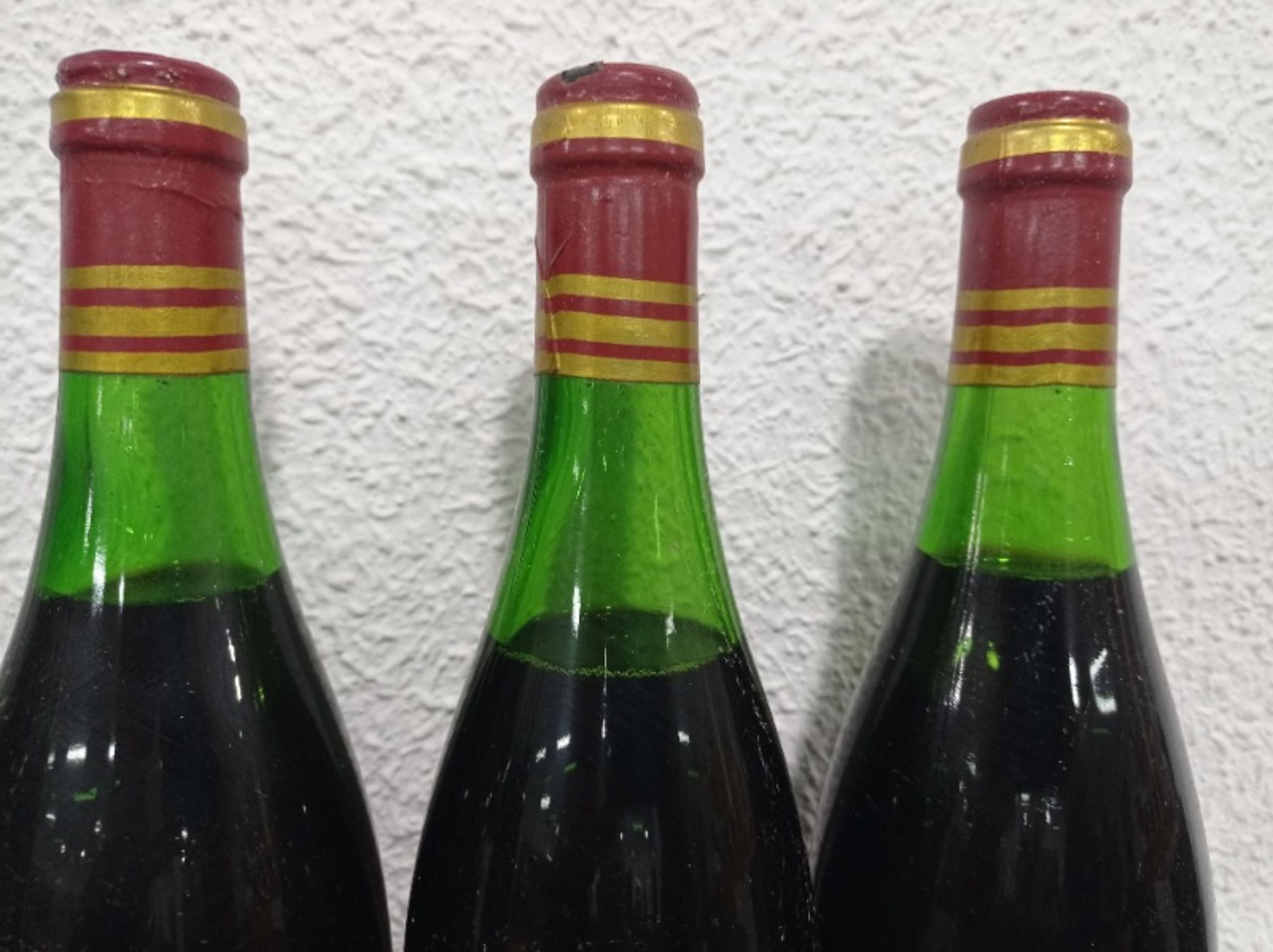 Wine Level