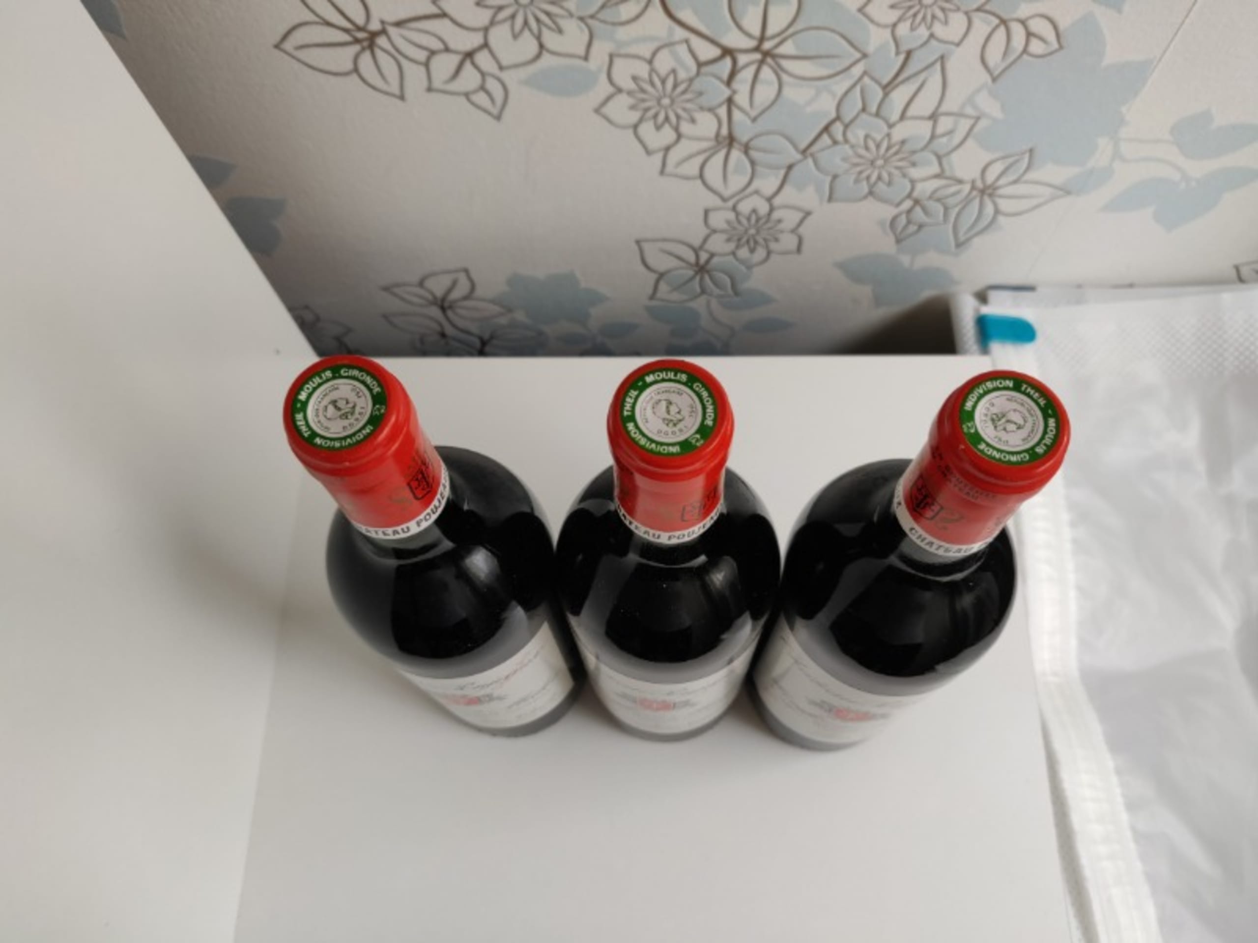 Capsules