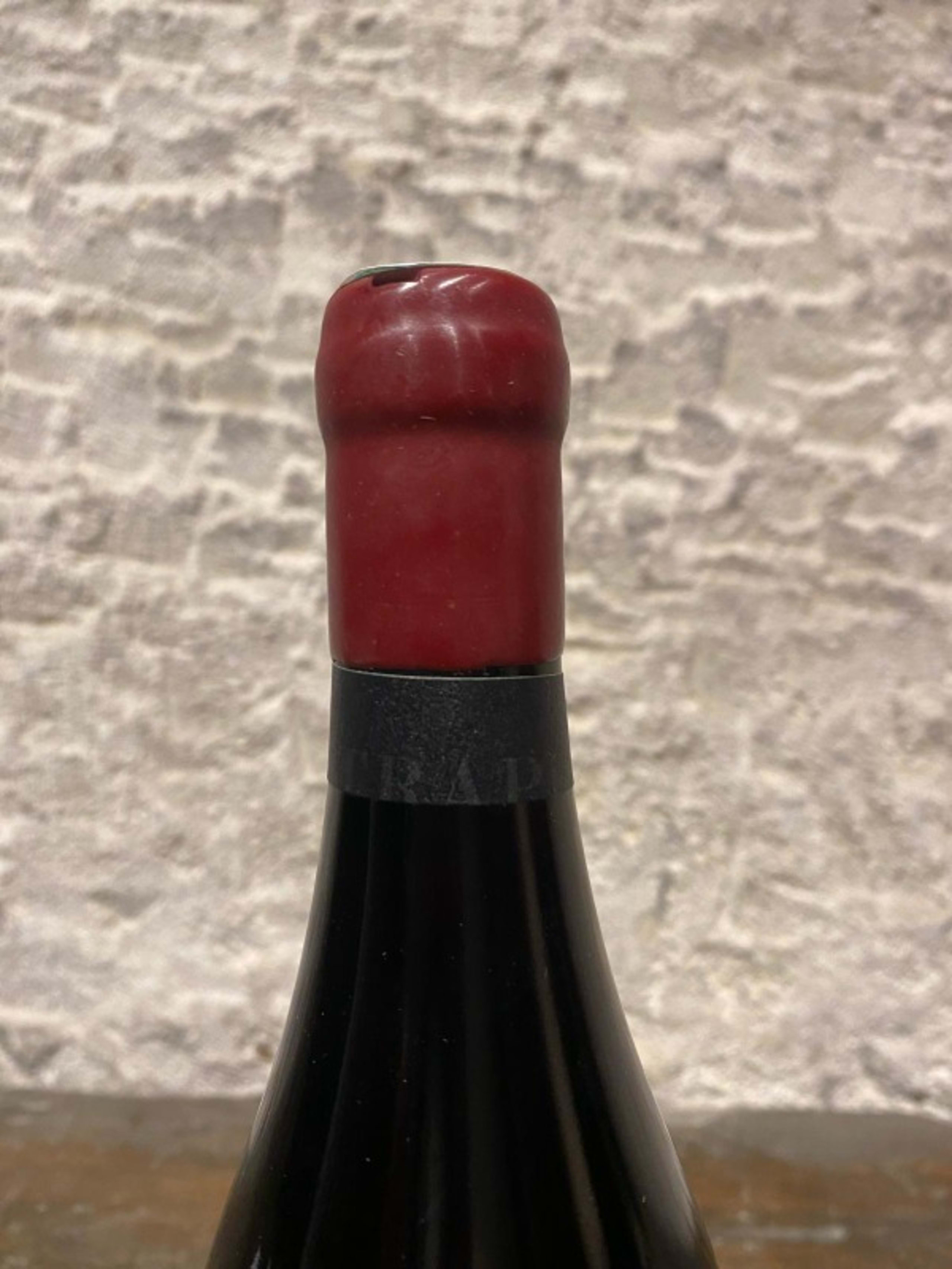 Wine Level