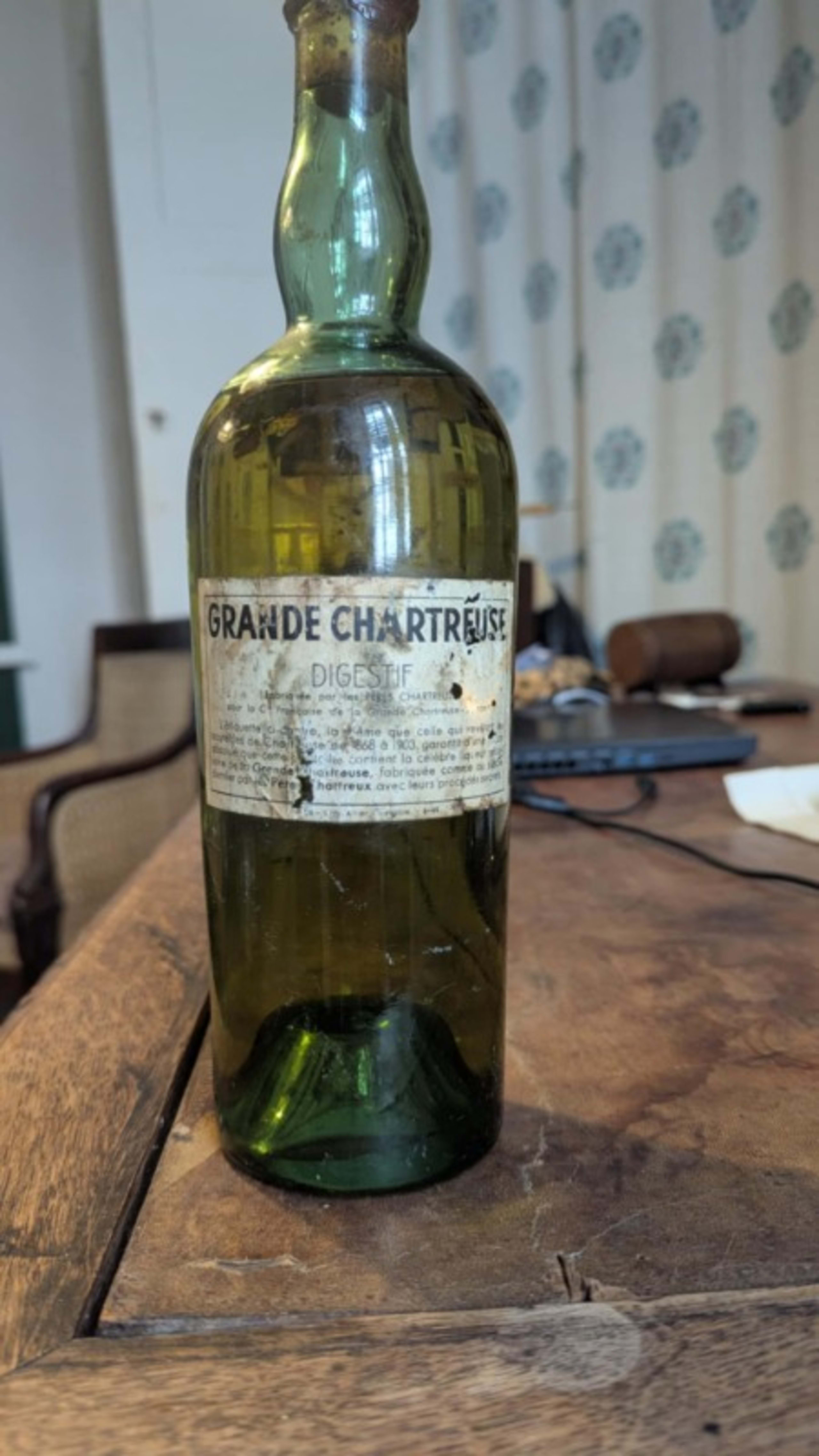 Label