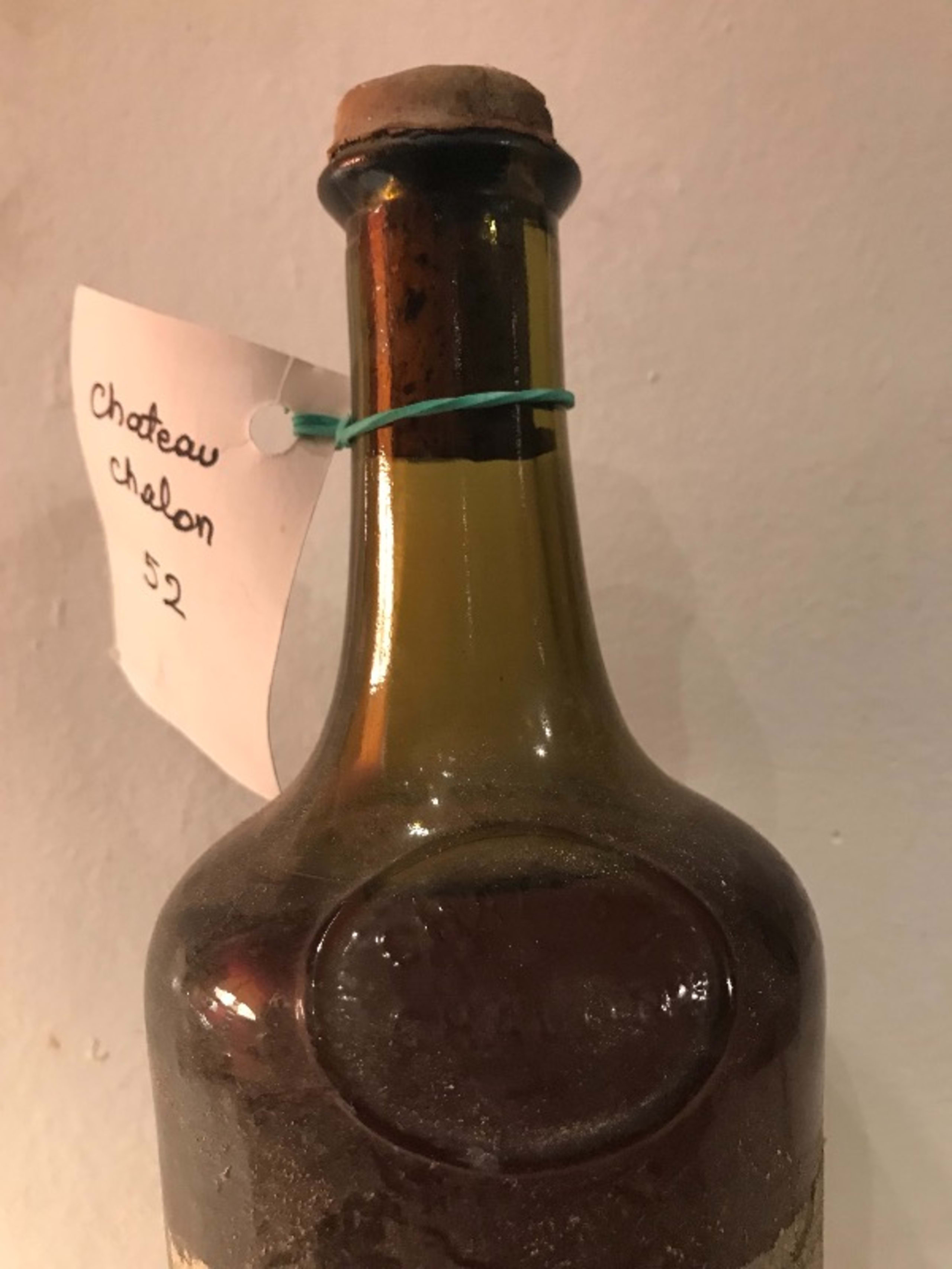 Wine Level