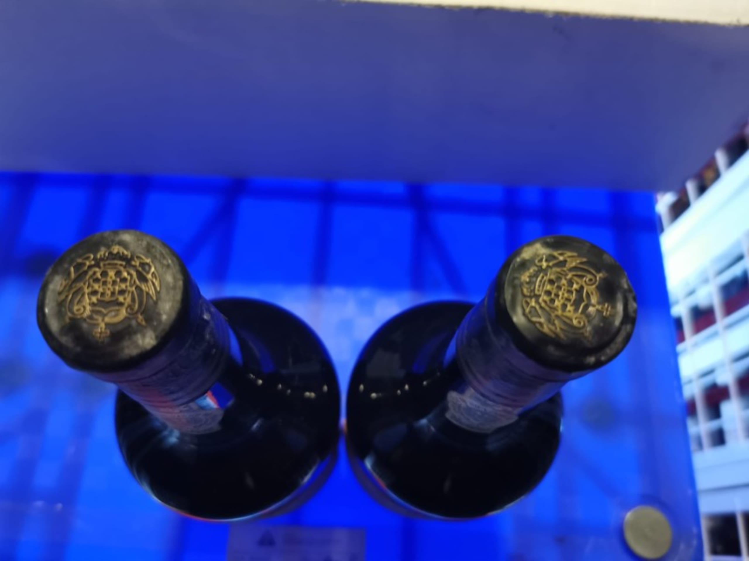 Capsules