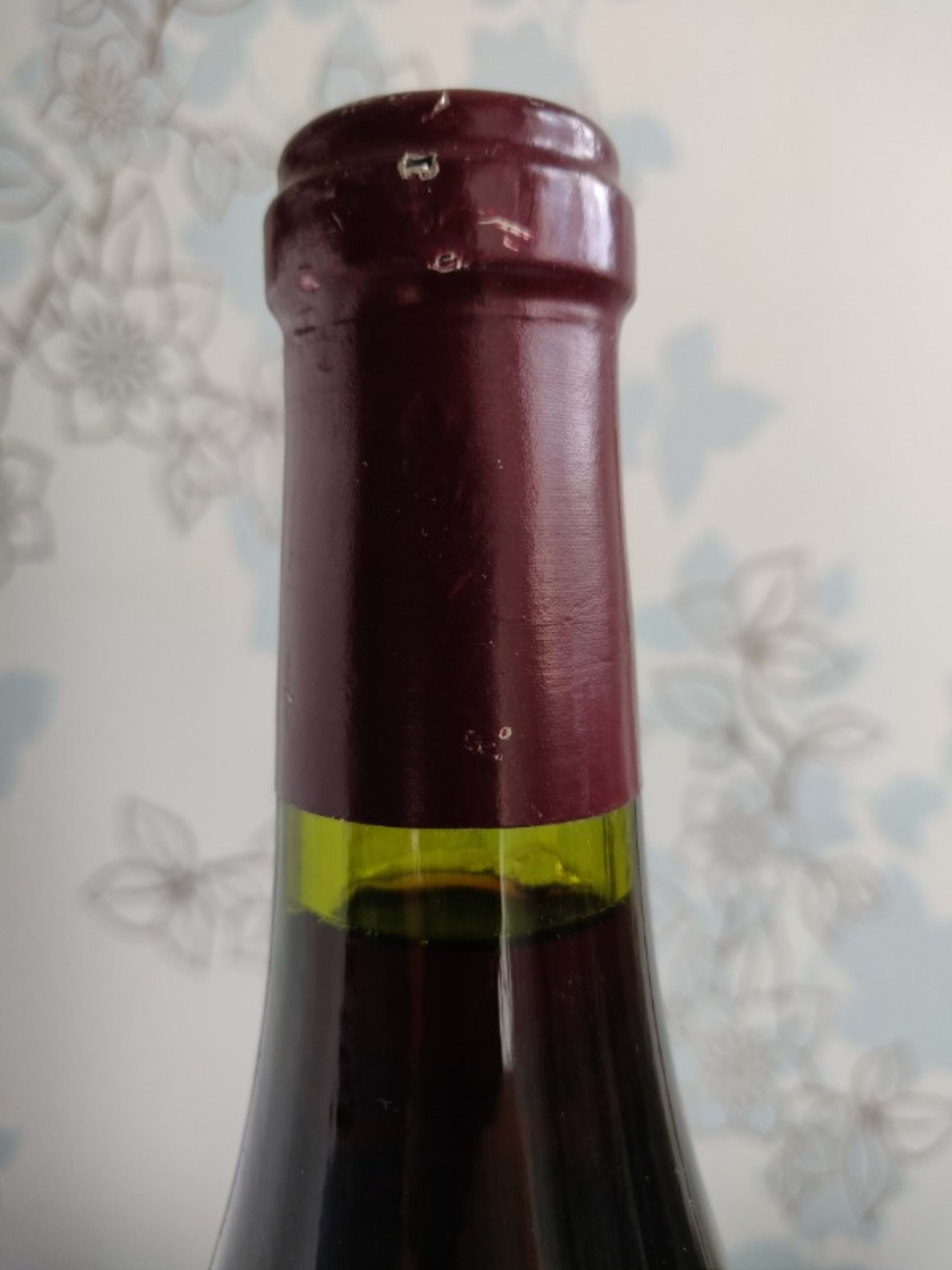 Wine Level