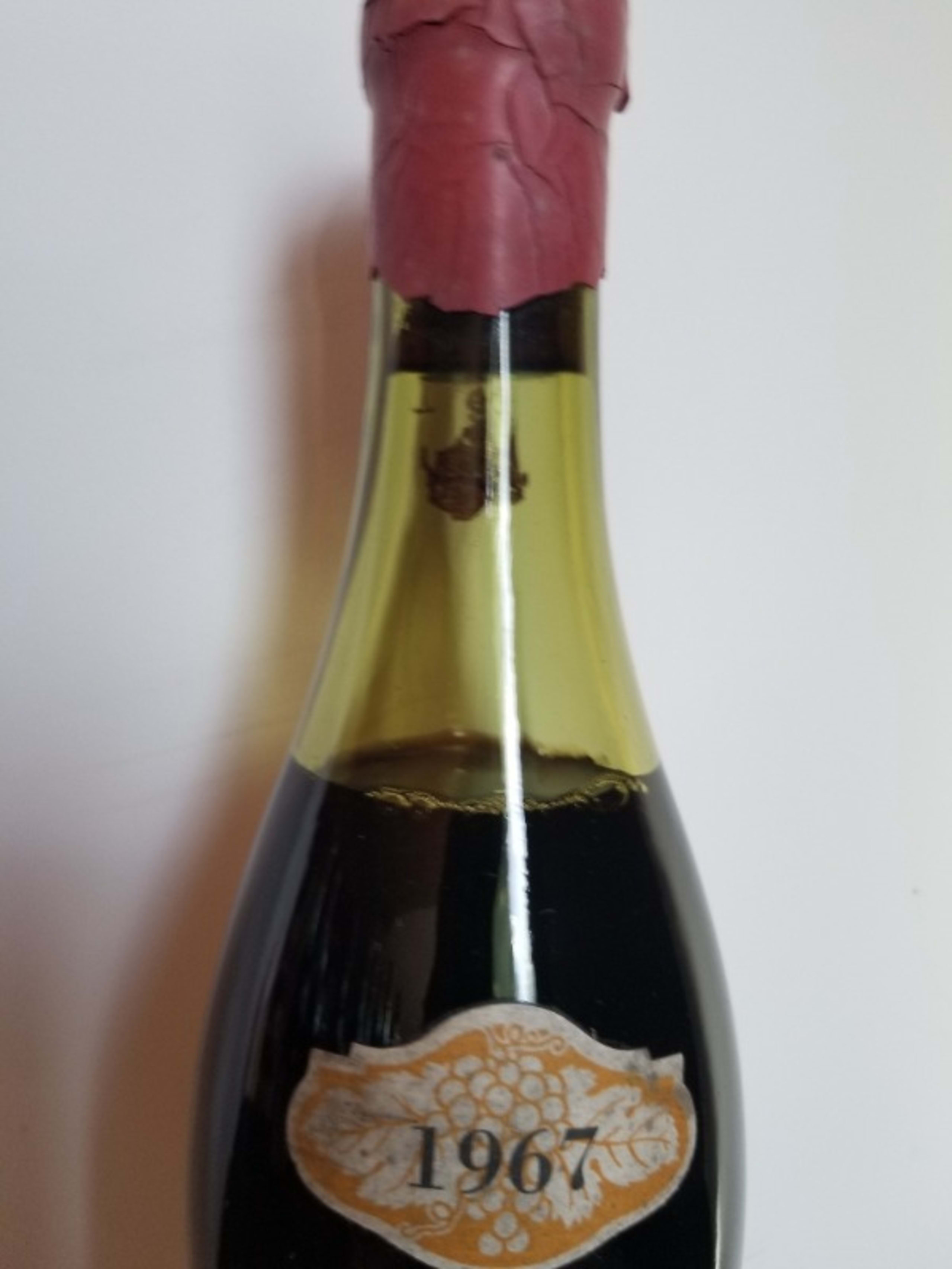 Wine Level