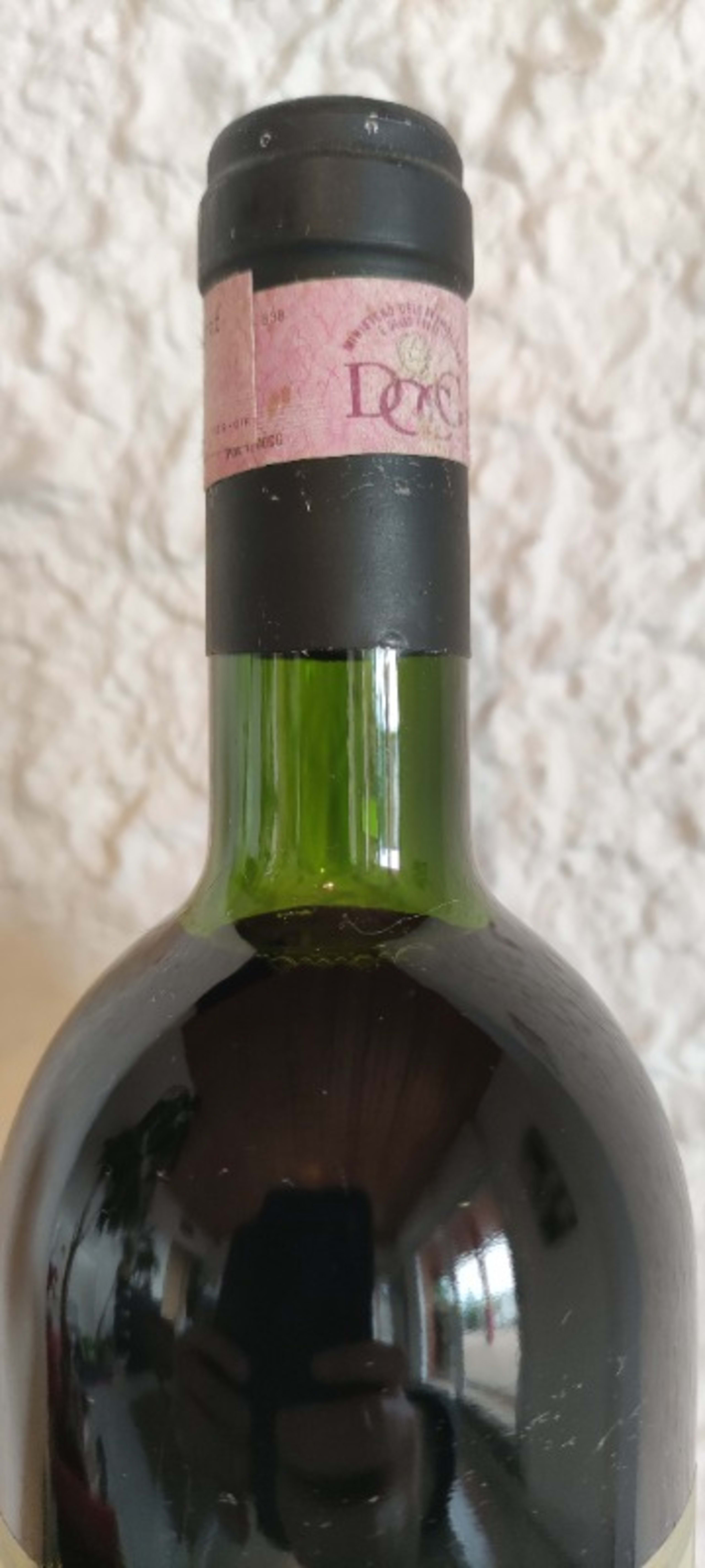 Wine Level