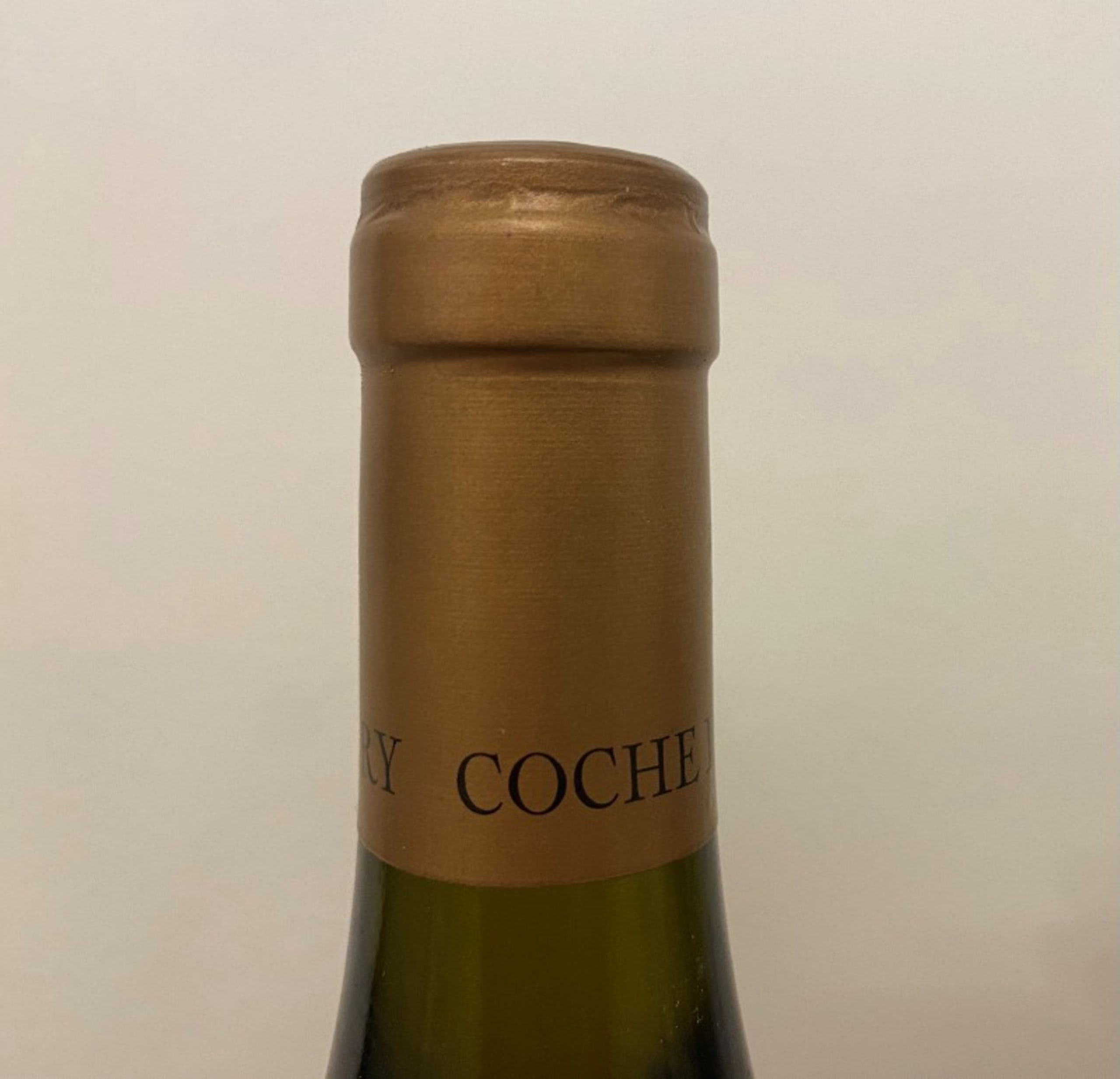 Wine Level