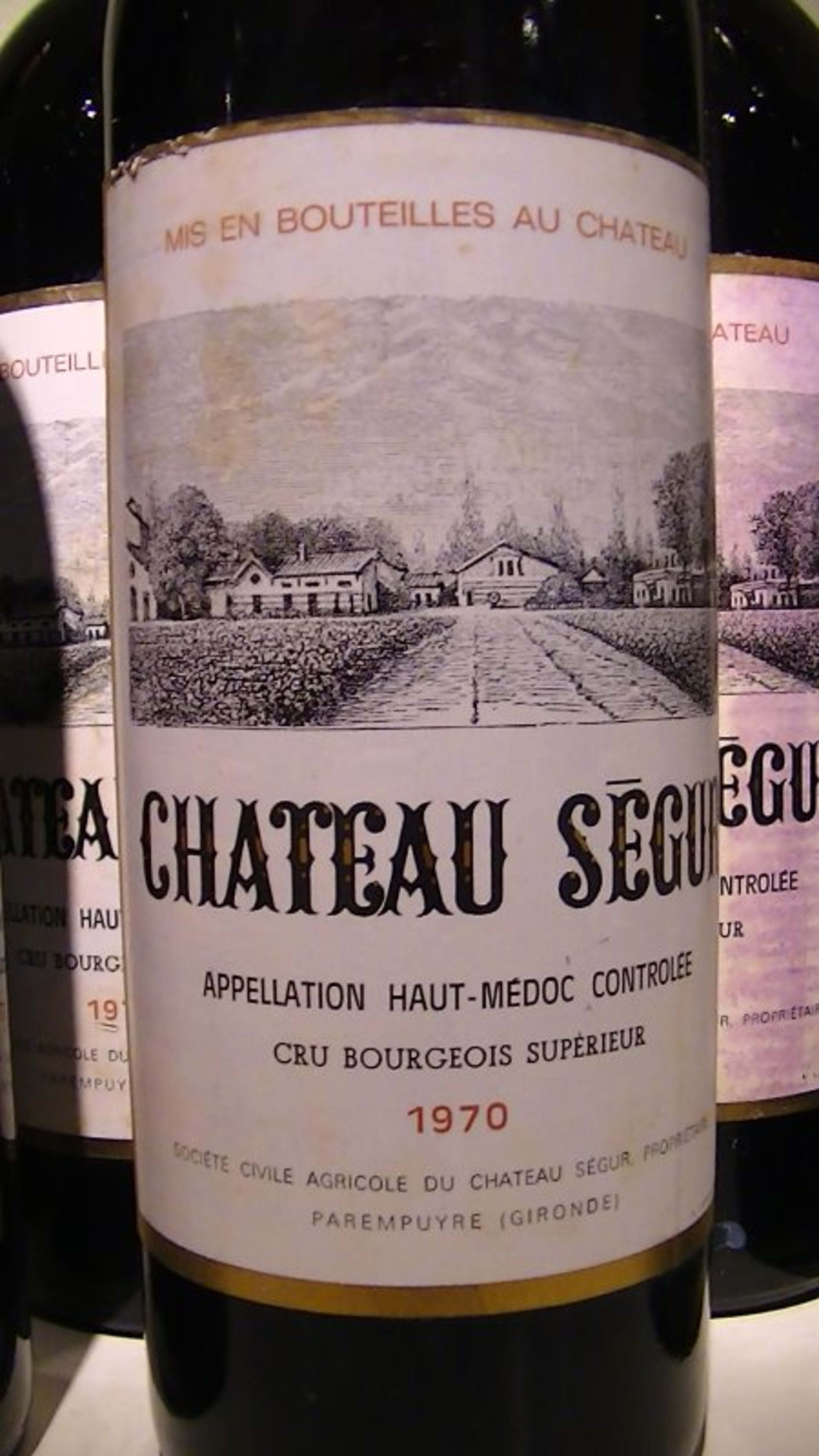 Label