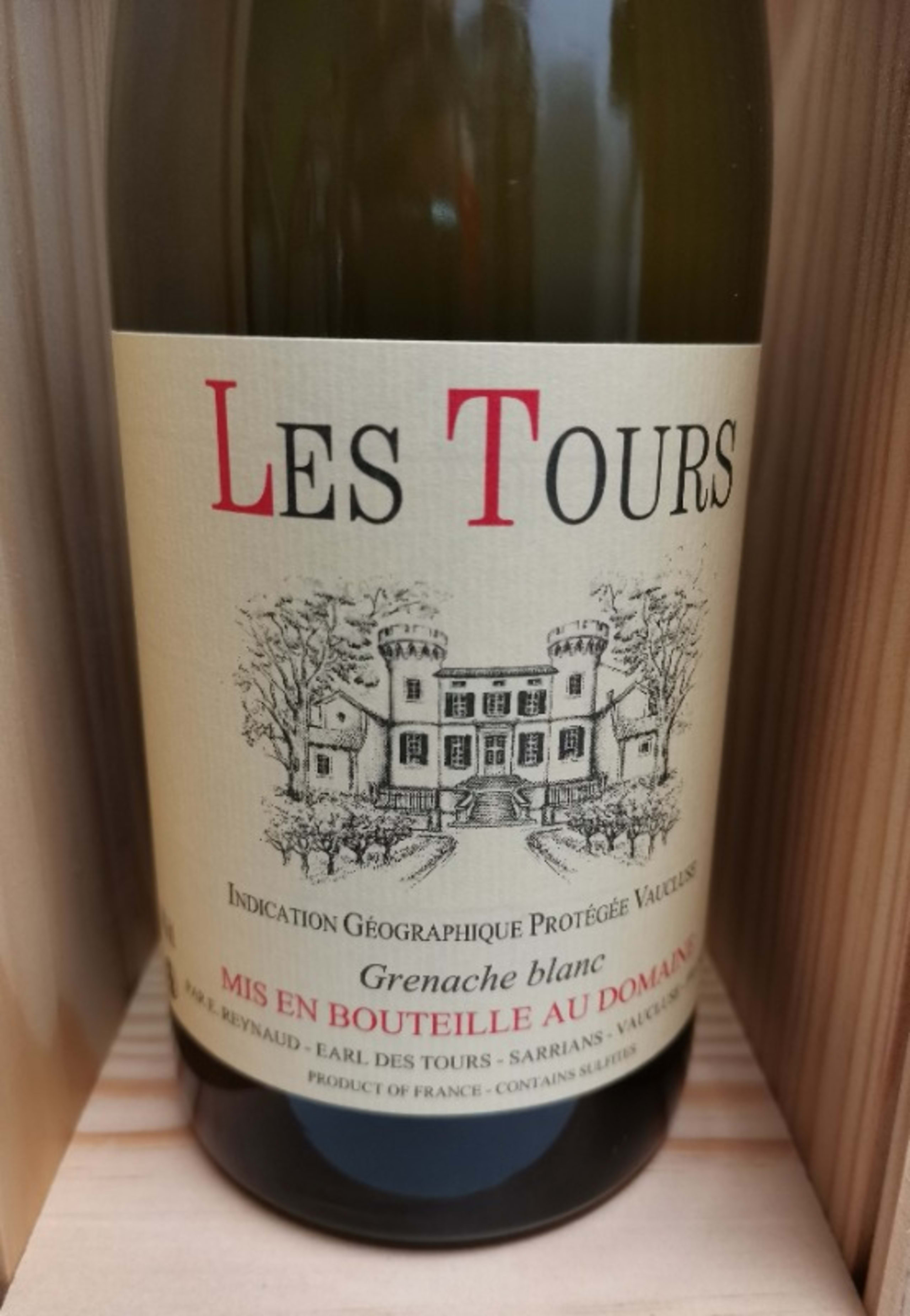 Label