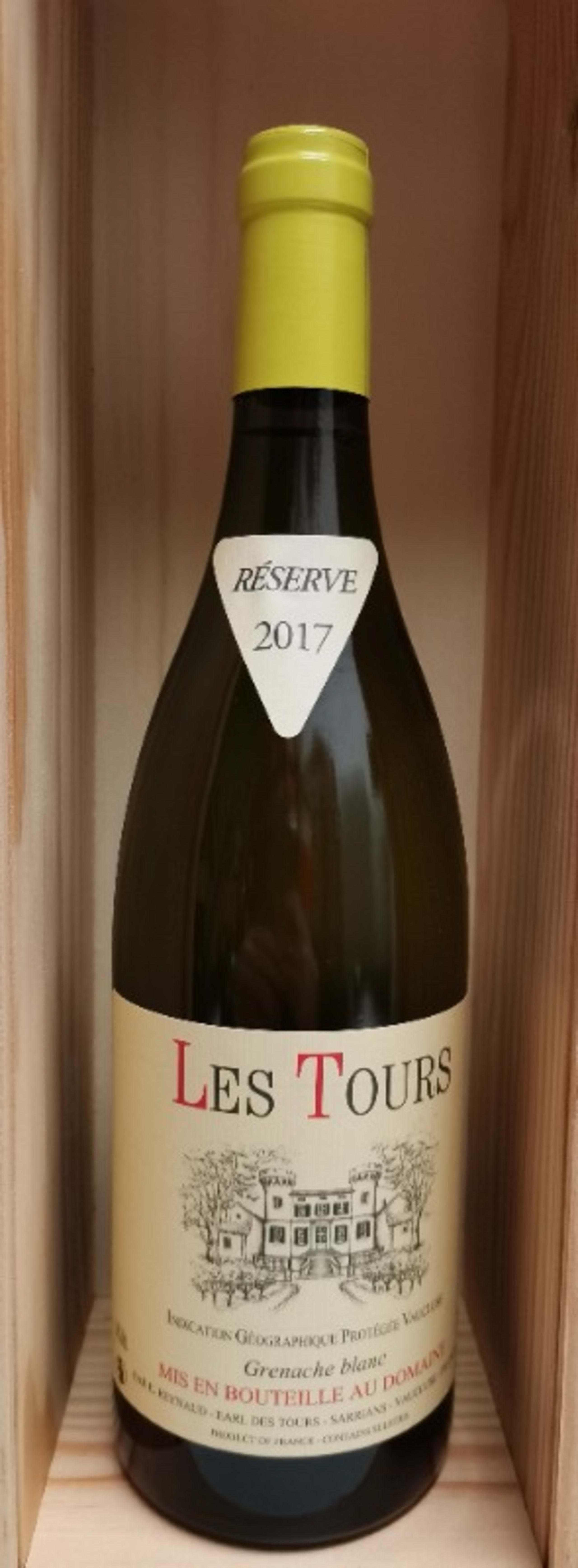 Wine Level