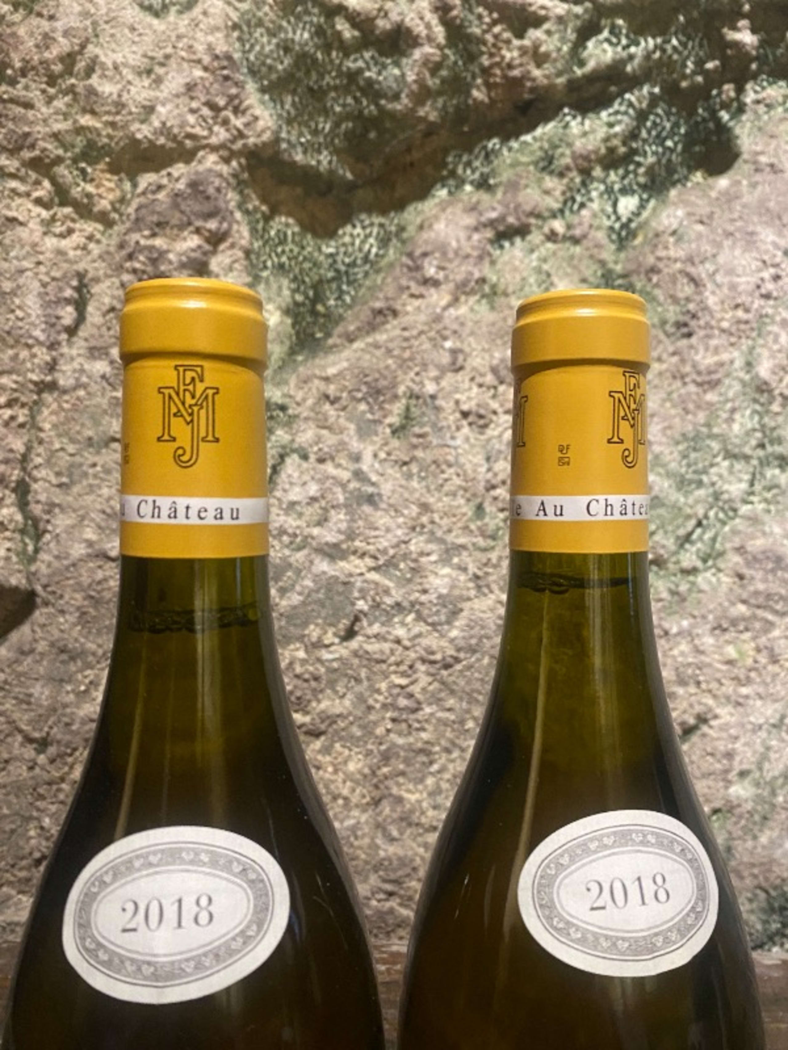 Wine Level