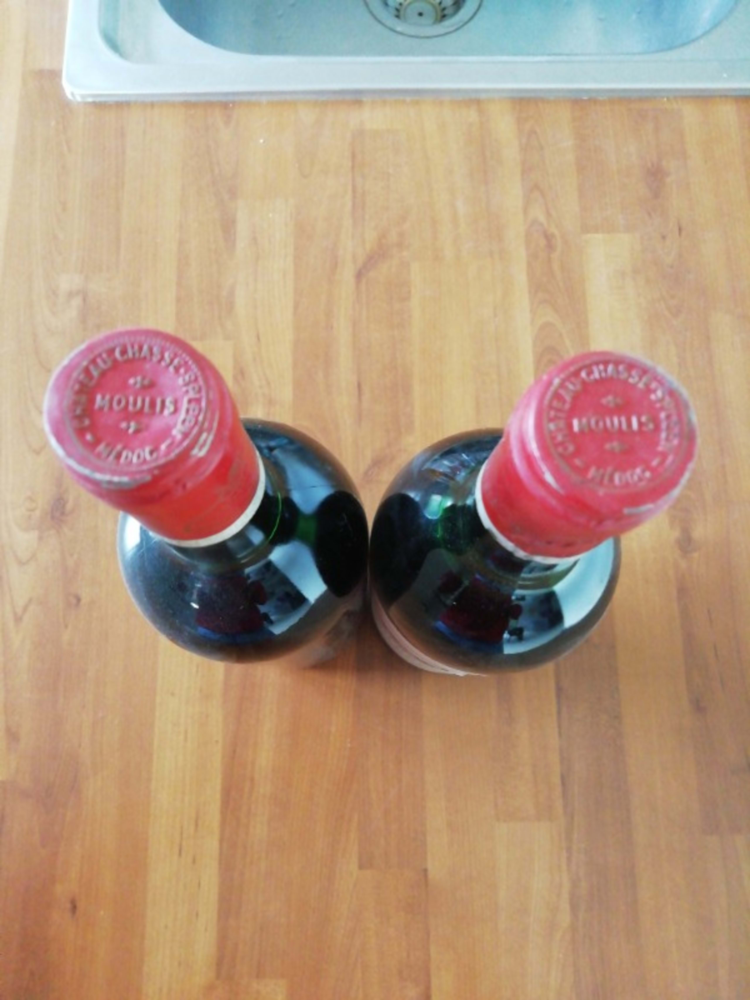 Capsules
