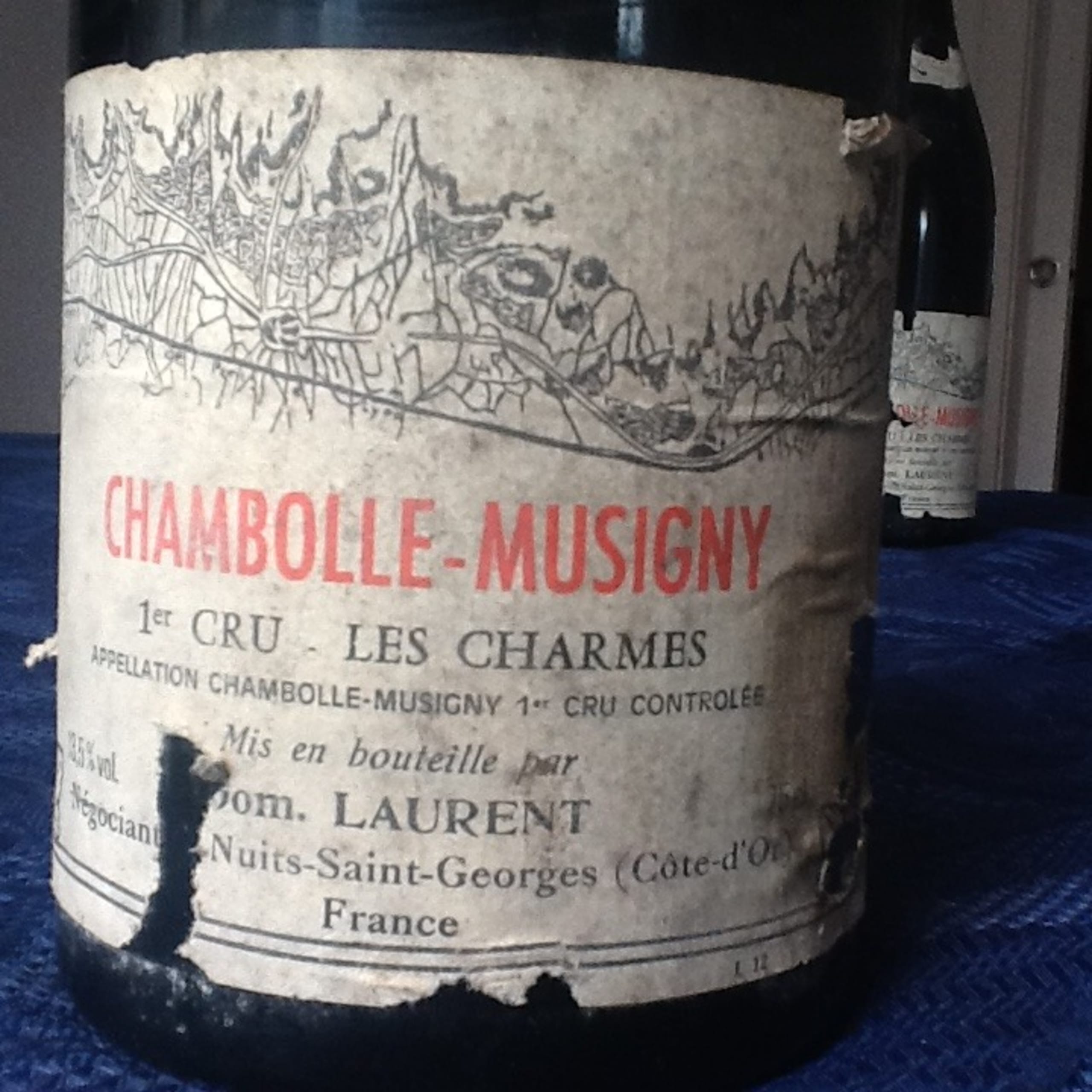 Label