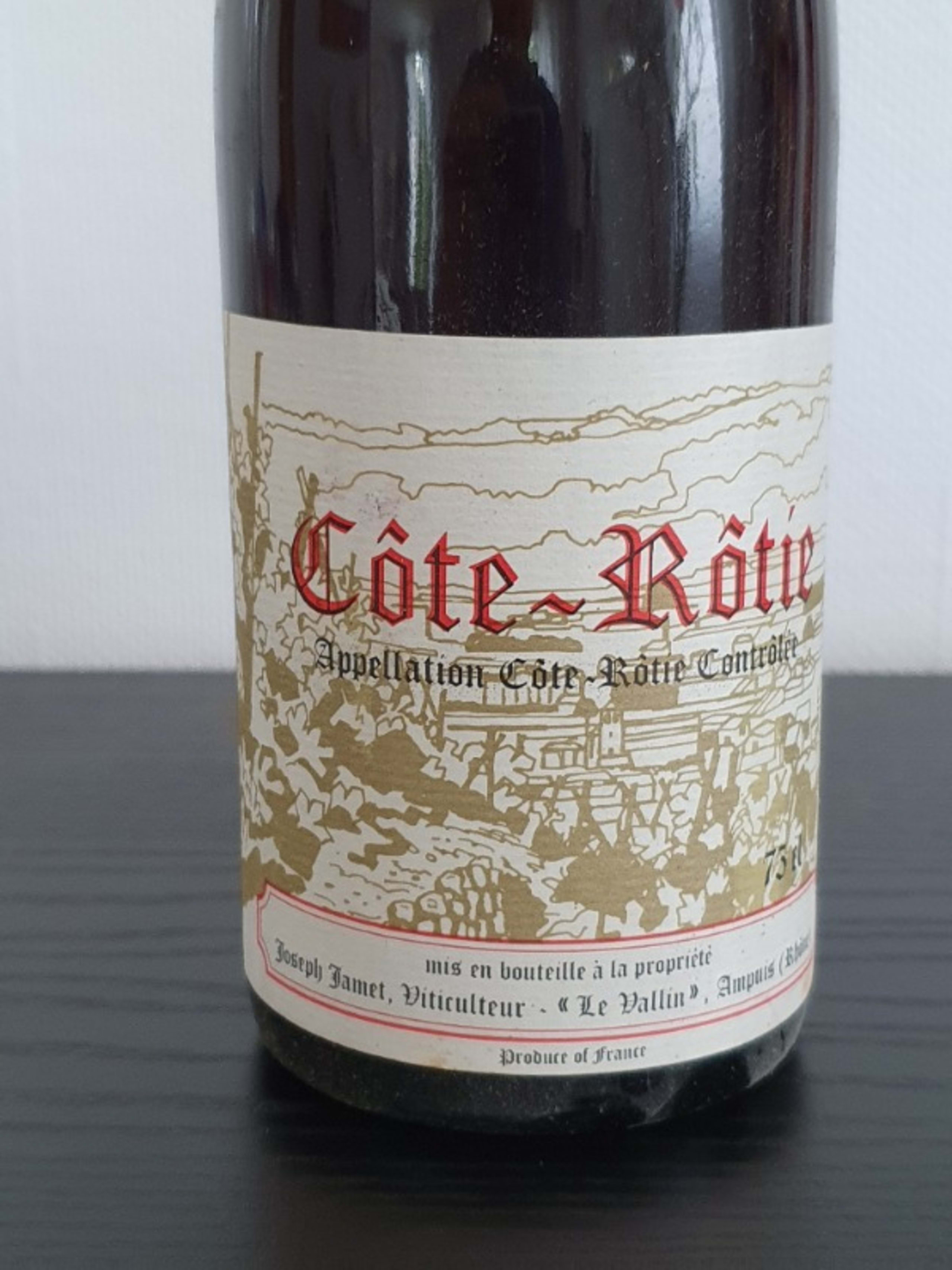 Label