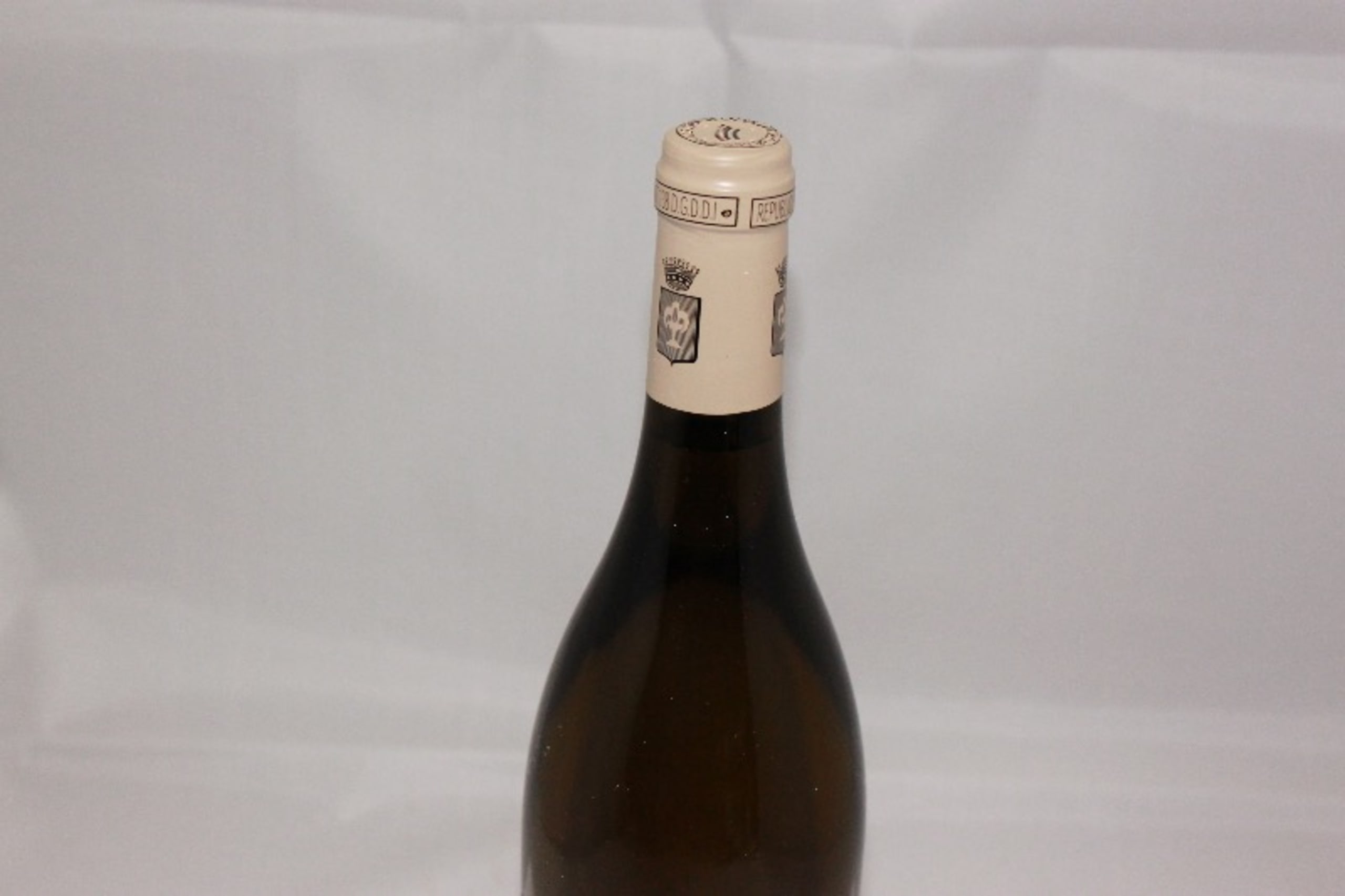 Wine Level