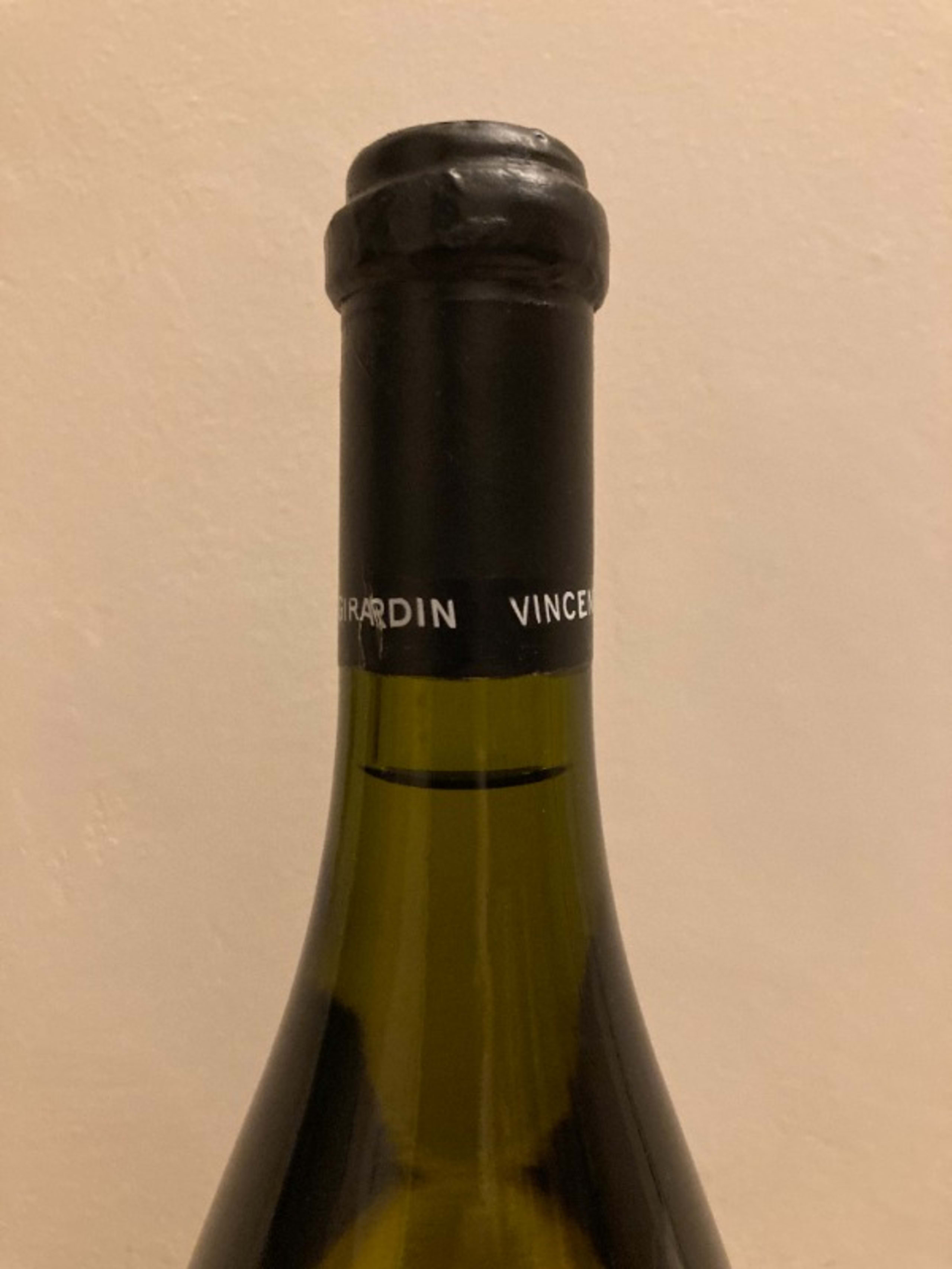 Wine Level
