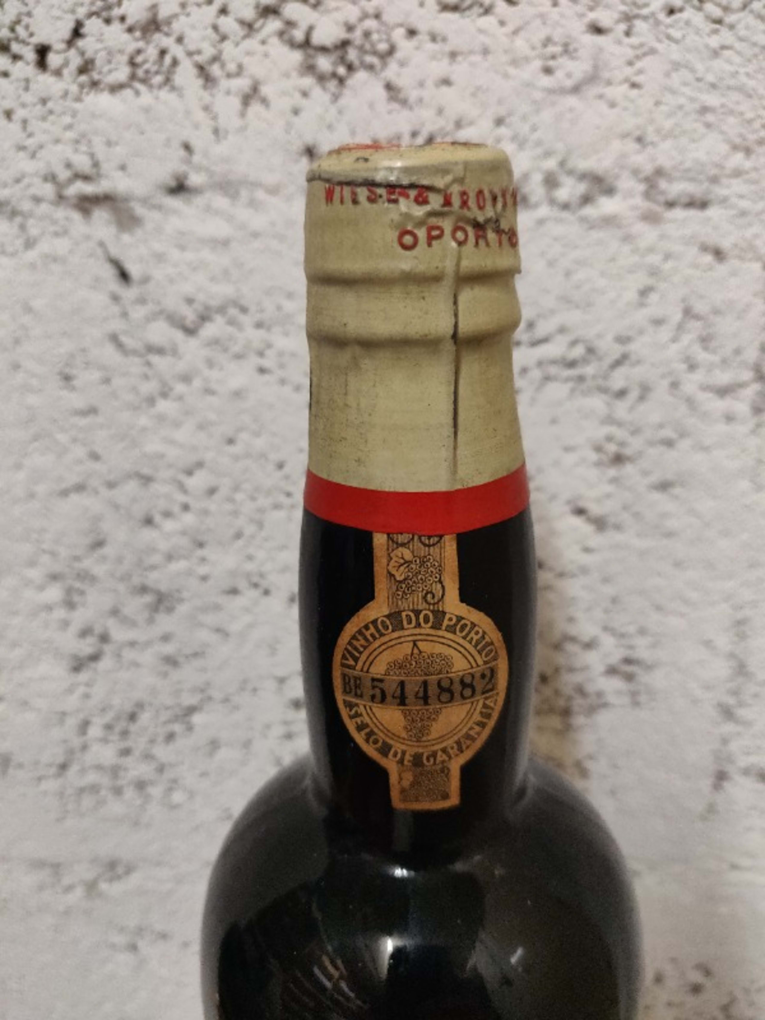 Wine Level